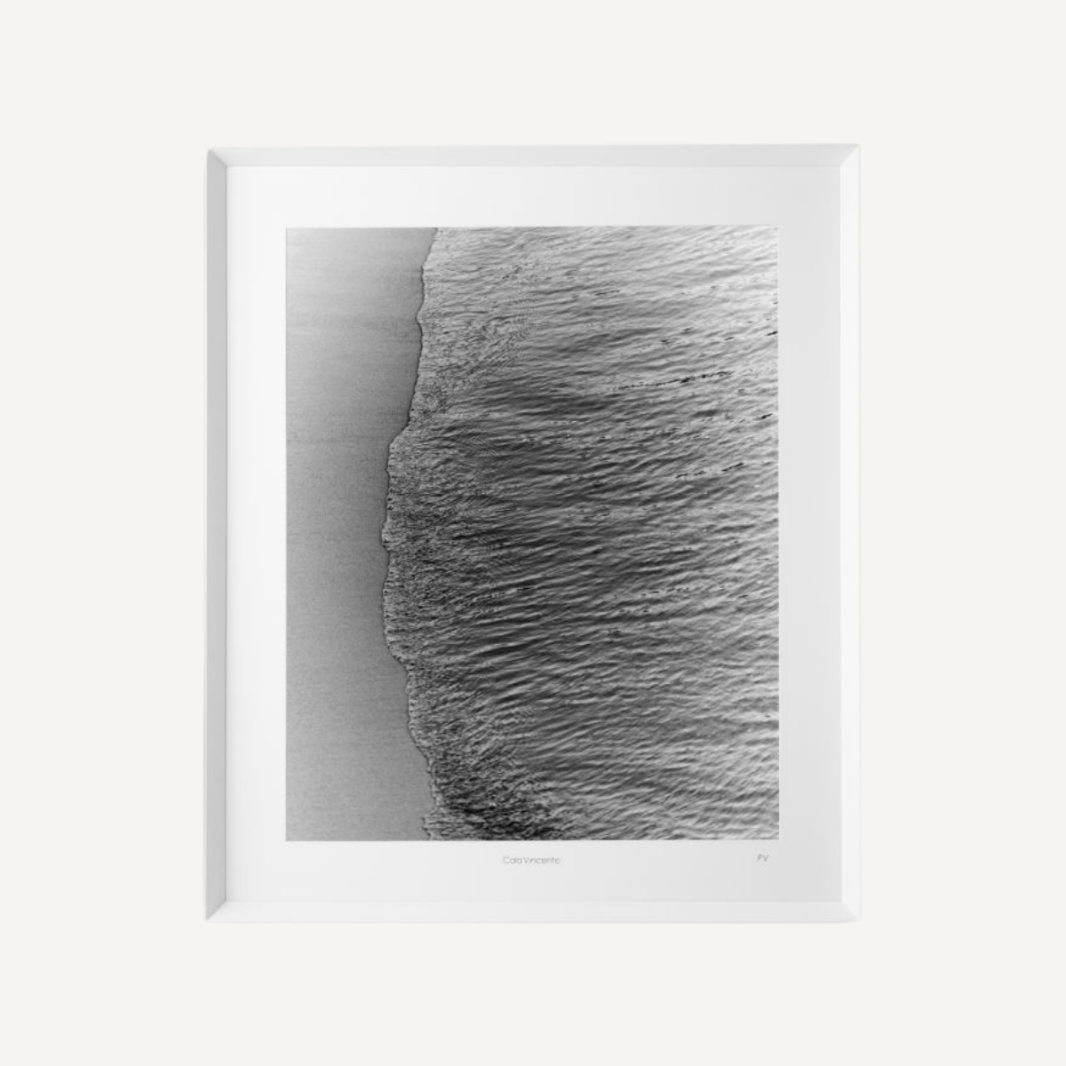 Photographie noire et blanc | Eichholtz Cala Vincente | REMO-HOME, mobilier et décoration d'intérieur