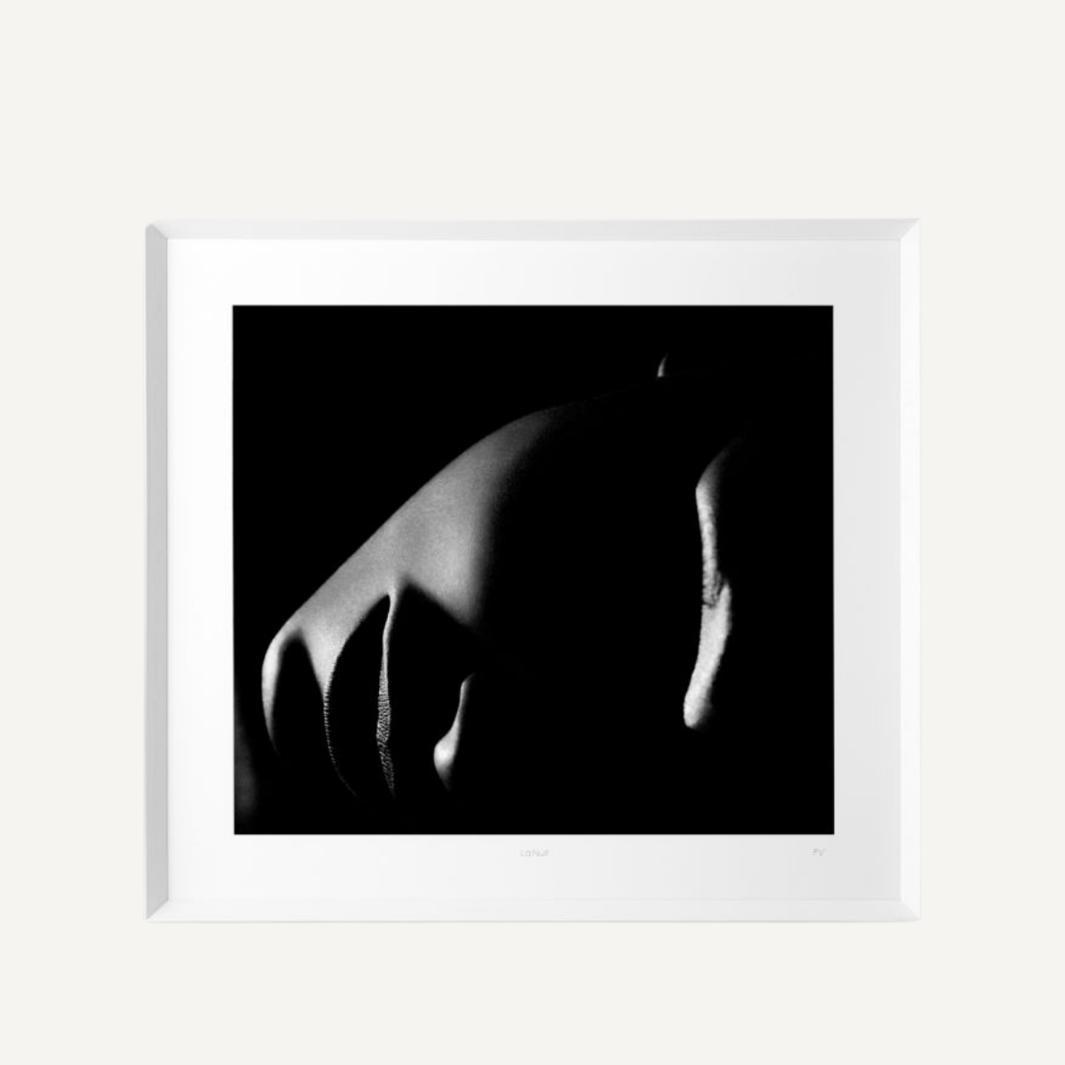 Photographie noire et blanc | Eichholtz La Nuit | REMO-HOME, mobilier et décoration d'intérieur