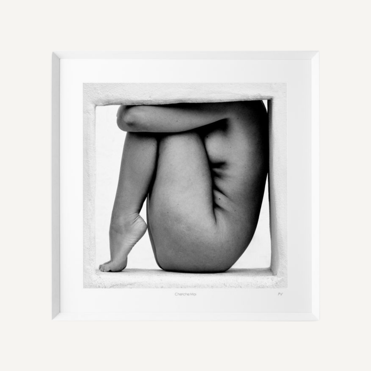 Photographie noire et blanc | Eichholtz Cherche moi | REMO-HOME, mobilier et décoration d'intérieur