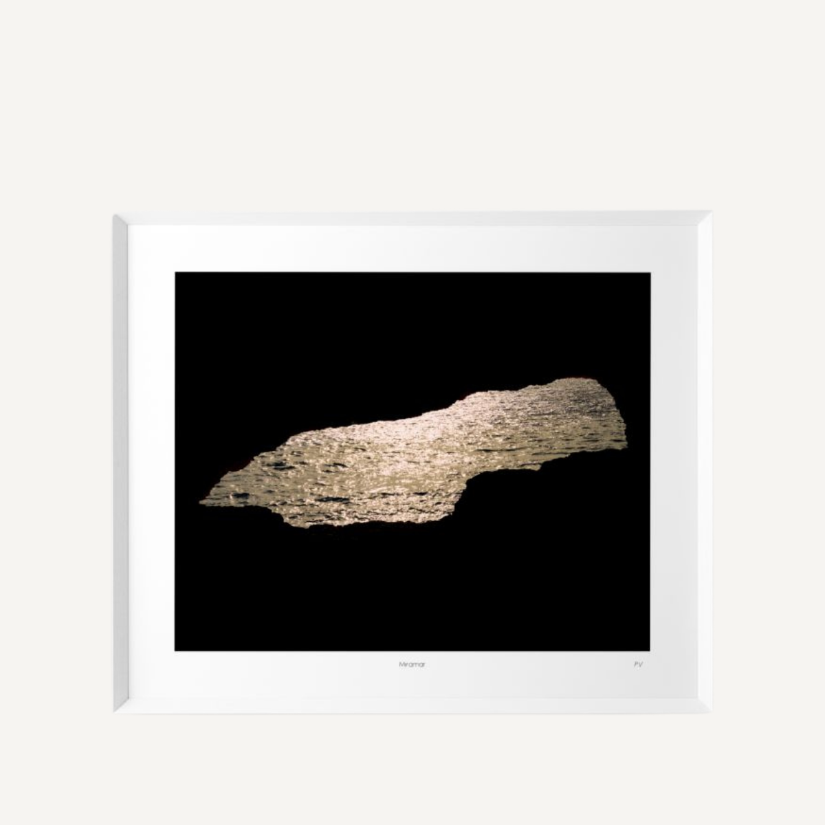 Photographie noire et blanc | Eichholtz Miramar | REMO-HOME, mobilier et décoration d'intérieur