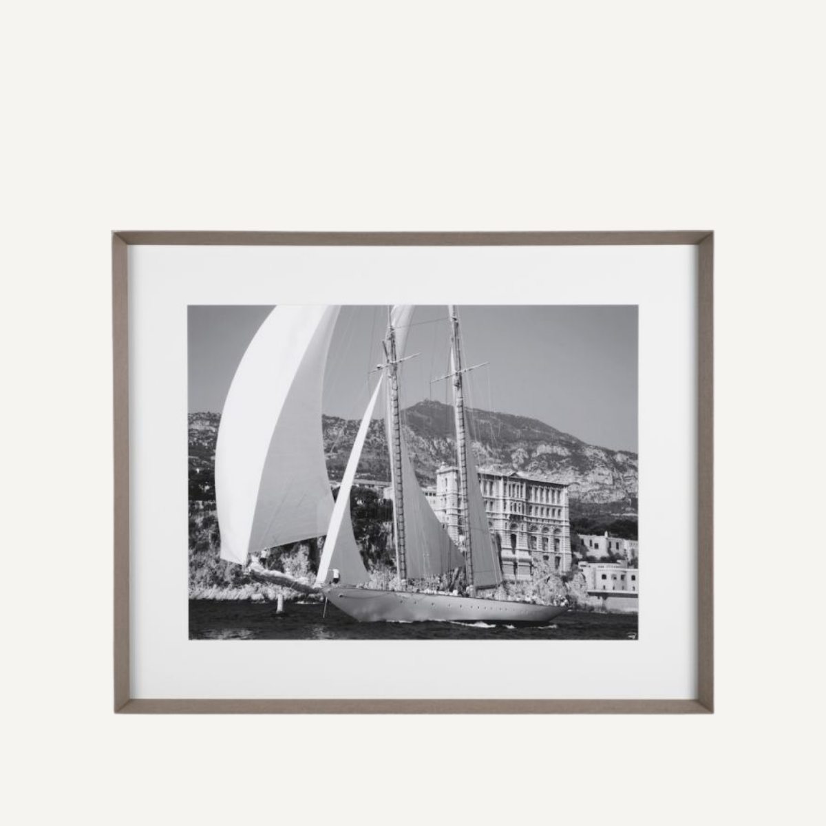 Photographie noire et blanc | Eichholtz Week I | REMO-HOME, mobilier et décoration d'intérieur