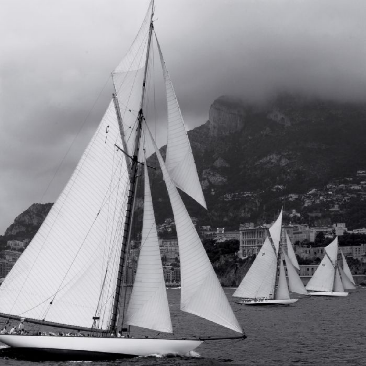 Photographie noire et blanc | Eichholtz Week II | REMO-HOME, mobilier et décoration d'intérieur