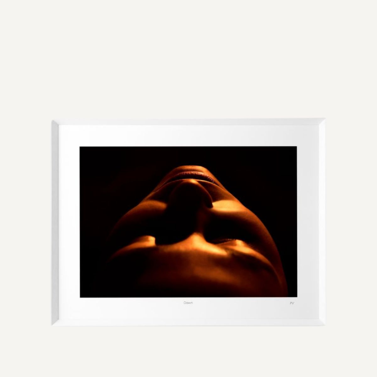 Photographie noire et couleurs | Eichholtz Dawn | REMO-HOME, mobilier et décoration d'intérieur