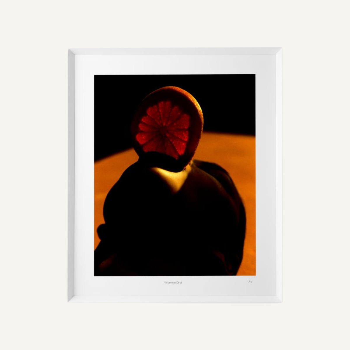 Photographie noire et couleurs | Eichholtz Vitamin | REMO-HOME, mobilier et décoration d'intérieur