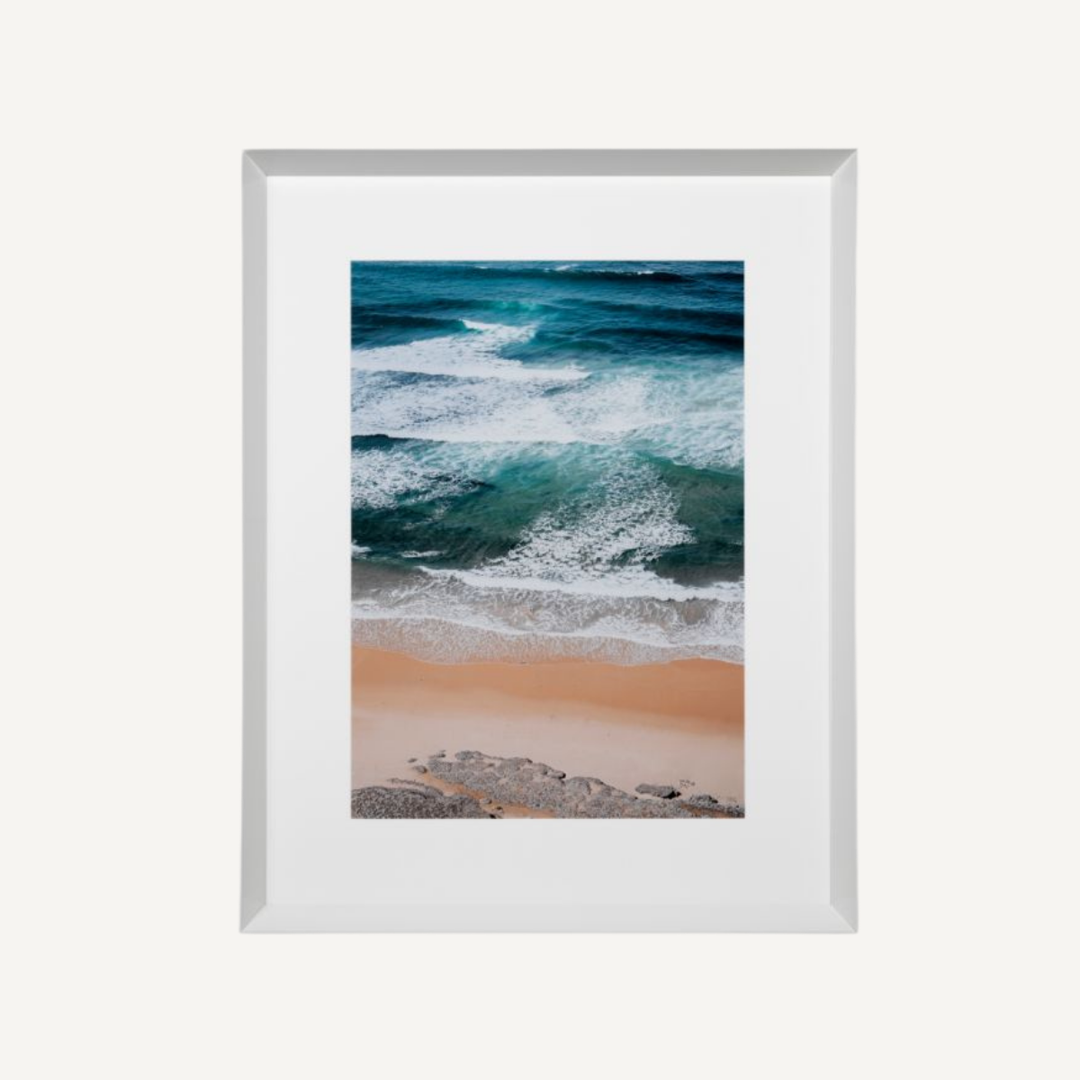 Photographie océan vue (lot de 2) | Eichholtz Courtial | REMO-HOME, mobilier et décoration d'intérieur