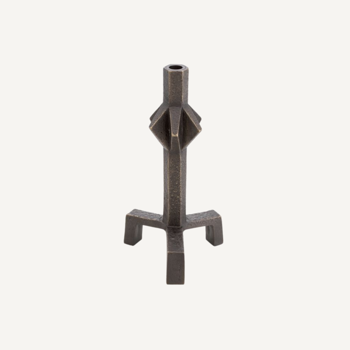 Photophore en bronze | Eichholtz Conti S | HOME, mobilier et décoration d'intérieur