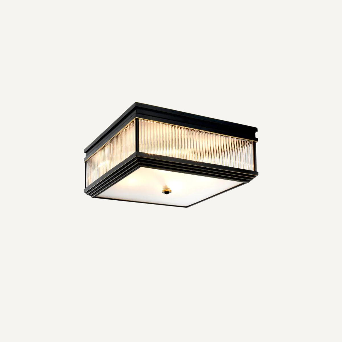 Plafonnier en bronze | Eichholtz Marly | REMO-HOME, mobilier et décoration d'intérieur