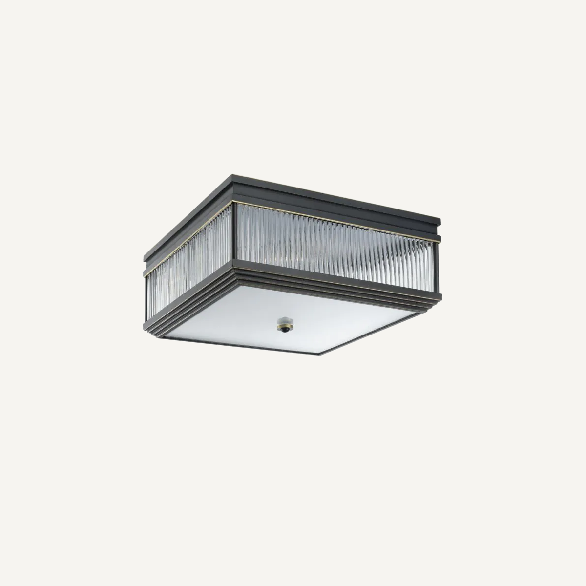 Plafonnier en bronze | Eichholtz Marly | REMO-HOME, mobilier et décoration d'intérieur