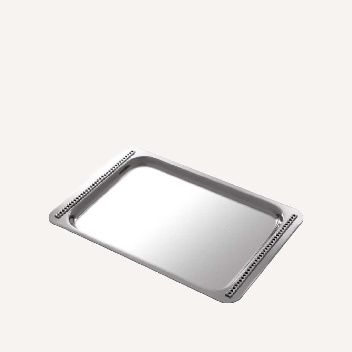 Plateau nickelé | Eichholtz Tamar L | REMO-HOME, mobilier et décoration d'intérieur