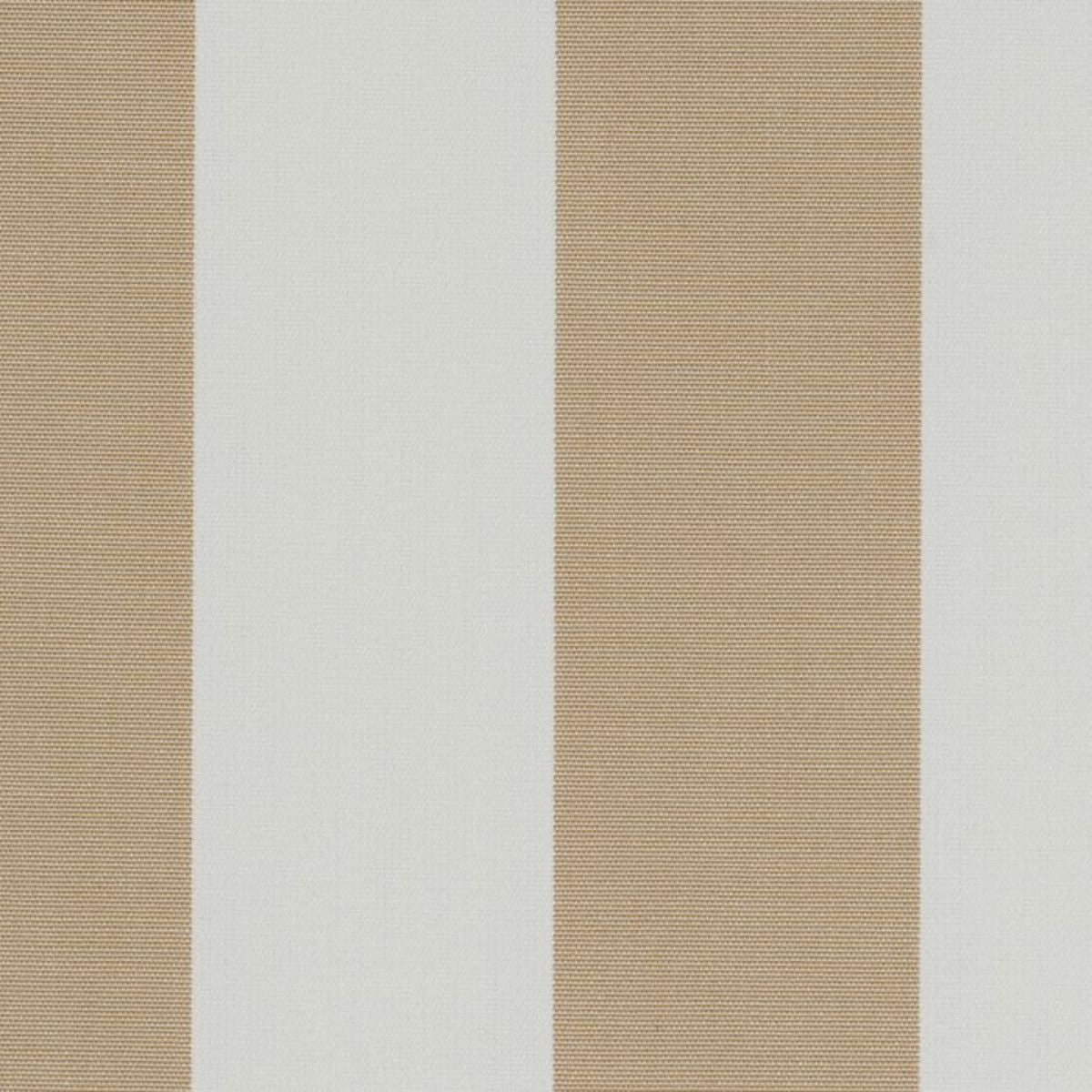 Pouf extérieur en tissu beige | Eichholtz Relax | REMO-HOME, mobilier et décoration d'intérieur