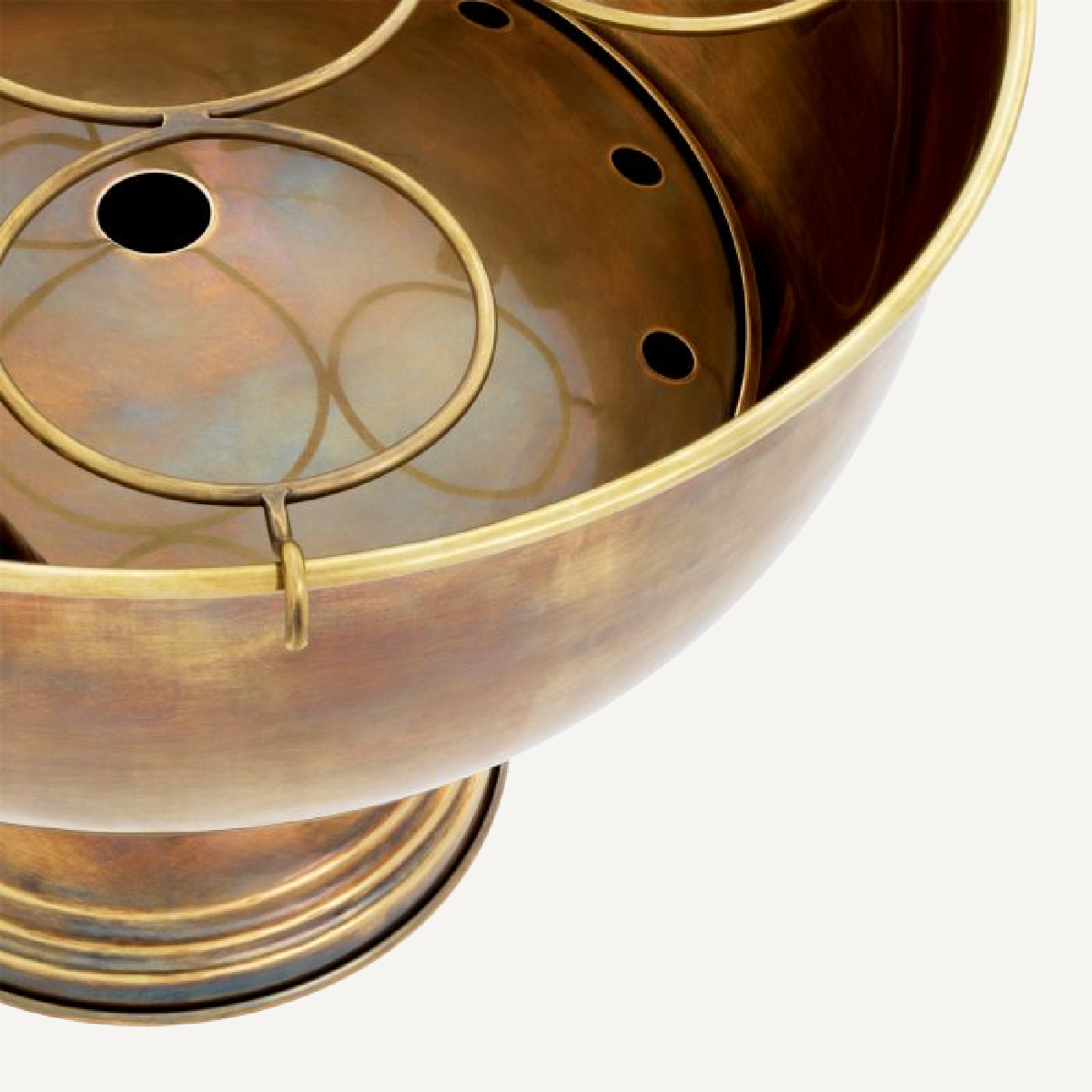 Seau à champagne en laiton | Eichholtz Jordan | REMO-HOME, mobilier et décoration d'intérieur