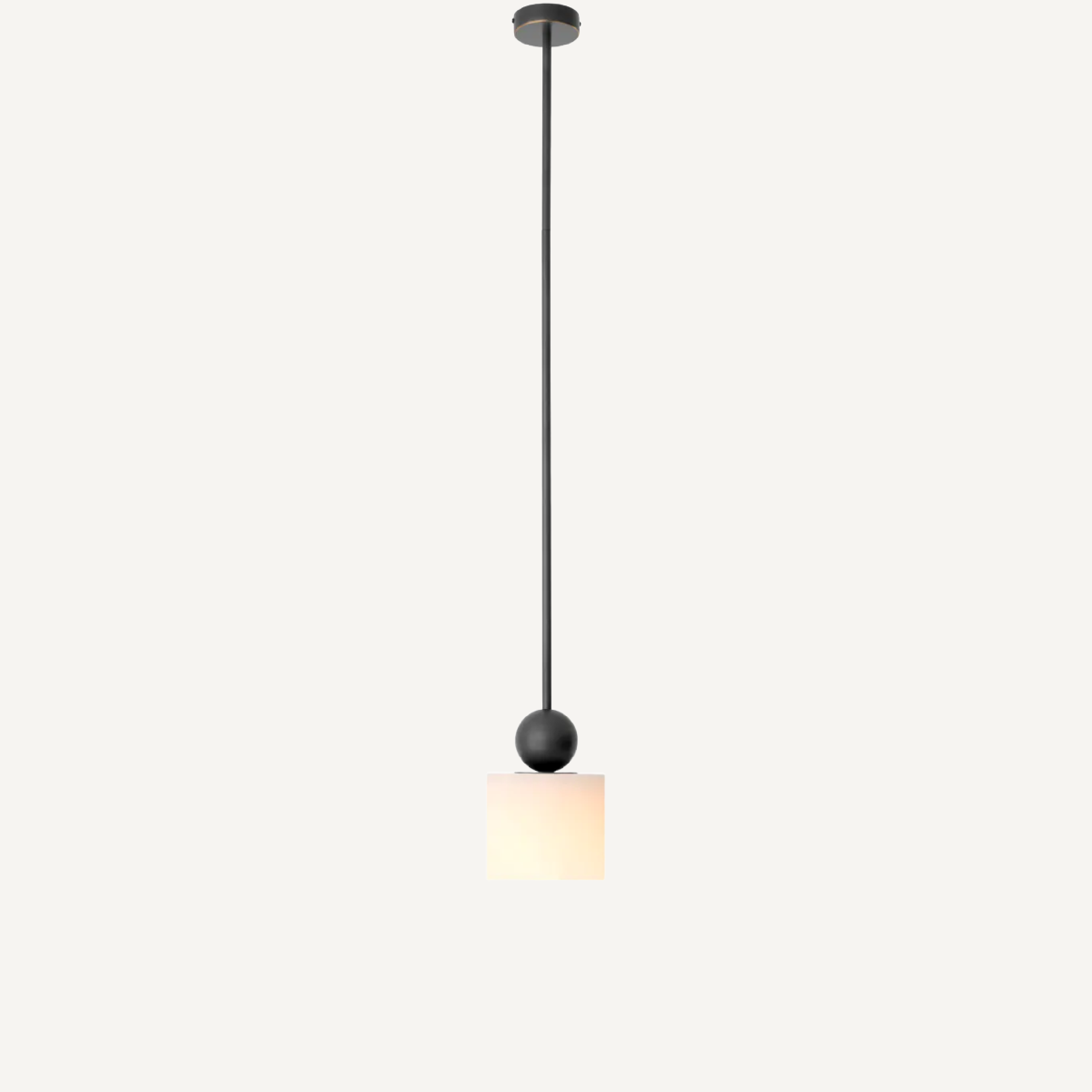 Suspension carrée en bronze et en albâtre | Eichholtz Etruscan | REMO-HOME, mobilier et décoration d'intérieur