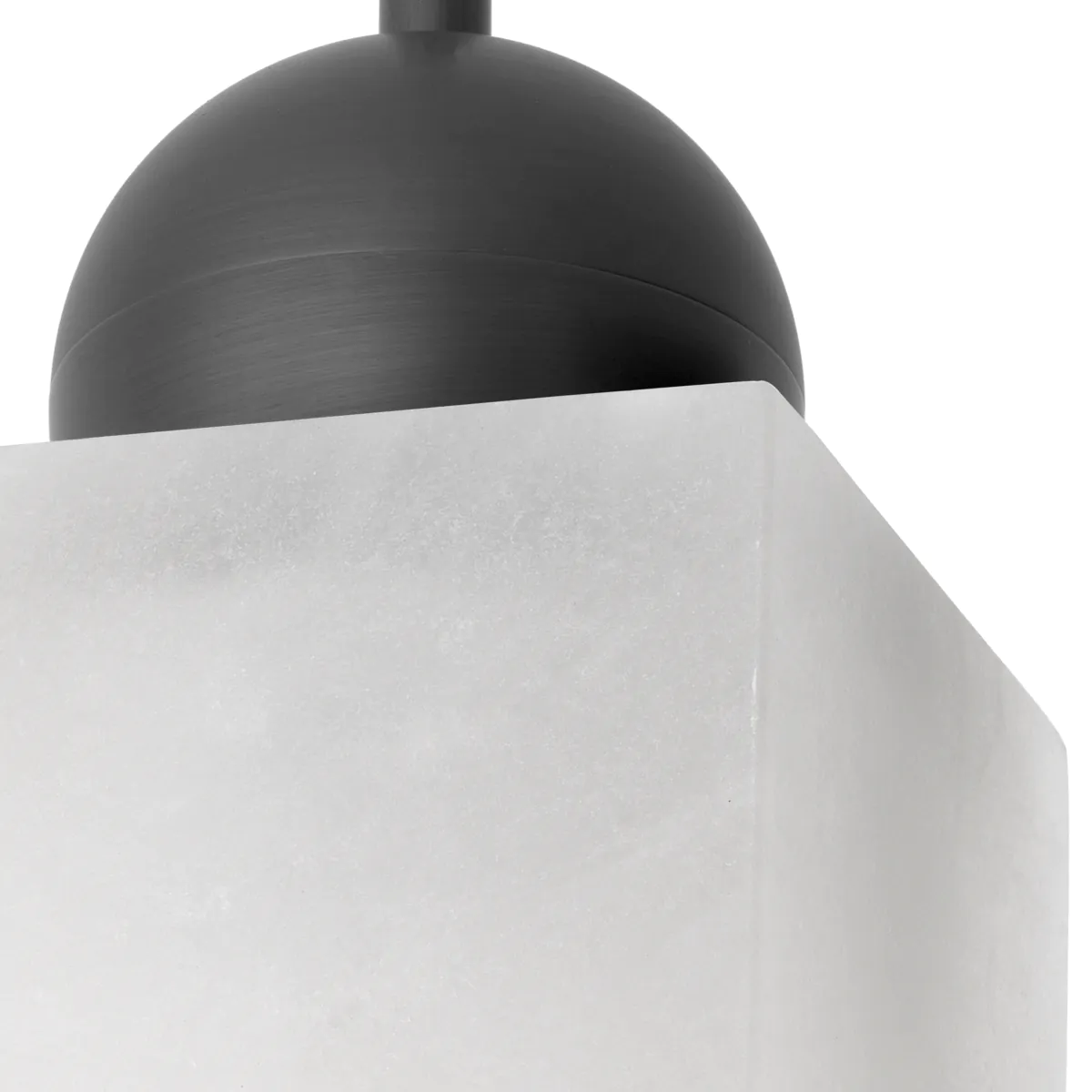 Suspension carrée en bronze et en albâtre | Eichholtz Etruscan | REMO-HOME, mobilier et décoration d'intérieur