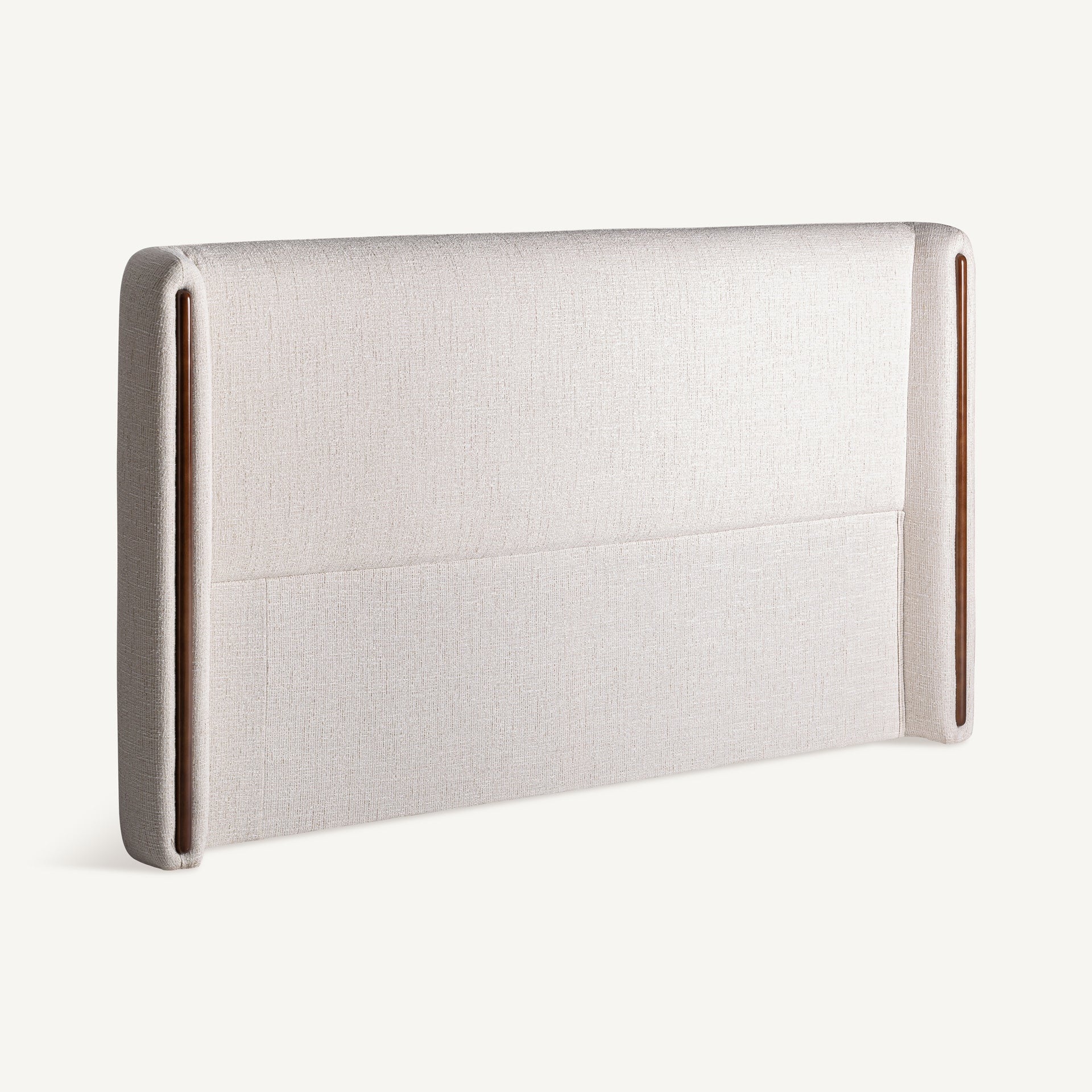 Tête de lit bois frêne et polyester | VICAL Vilde | REMO-HOME, mobilier design et décoration d'intérieur