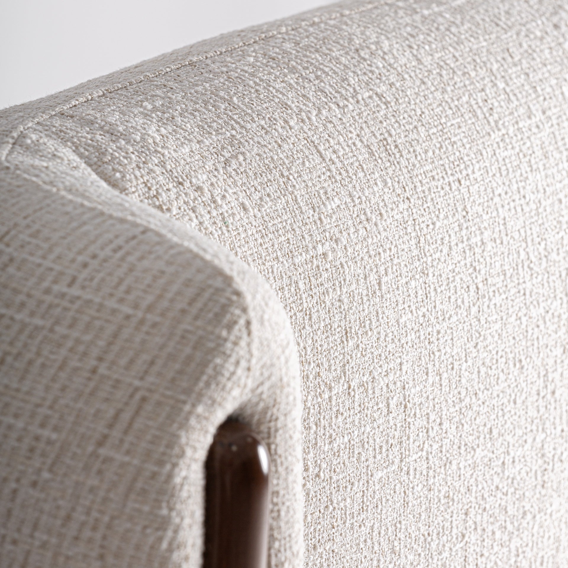 Tête de lit bois frêne et polyester | VICAL Vilde | REMO-HOME, mobilier design et décoration d'intérieur