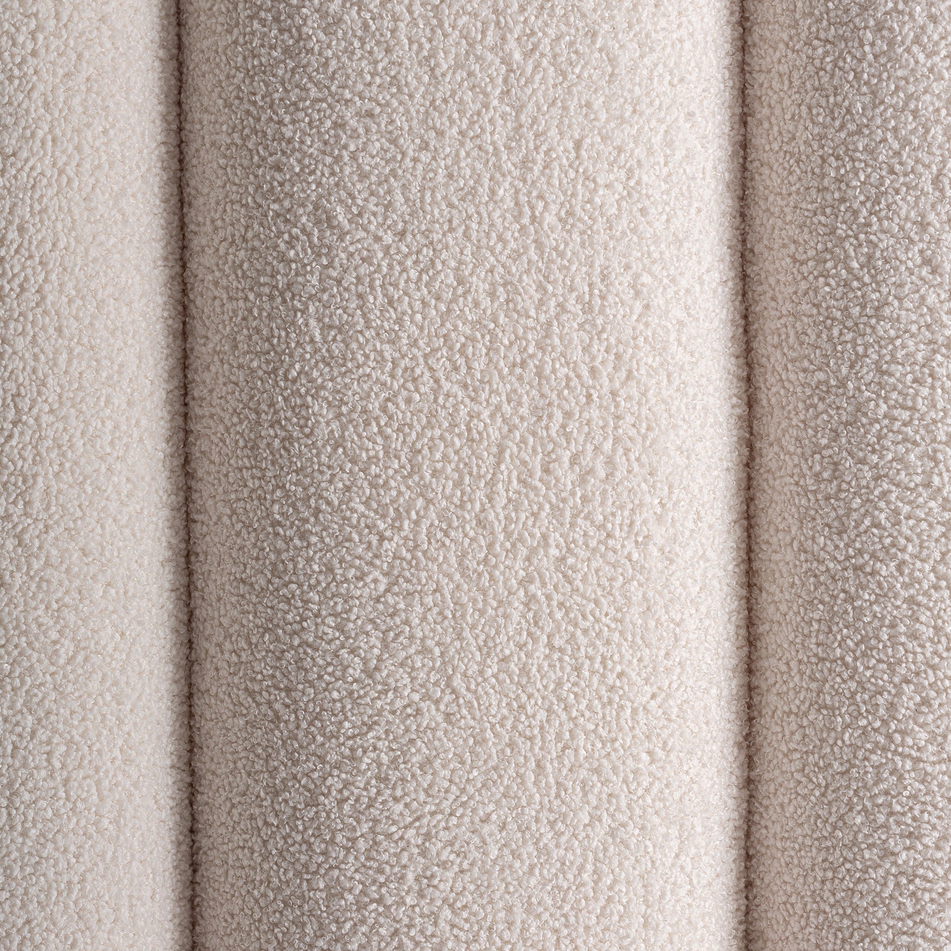 Tête de lit capitonnée crème | VICAL Mier | REMO-HOME, mobilier design et décoration d'intérieur