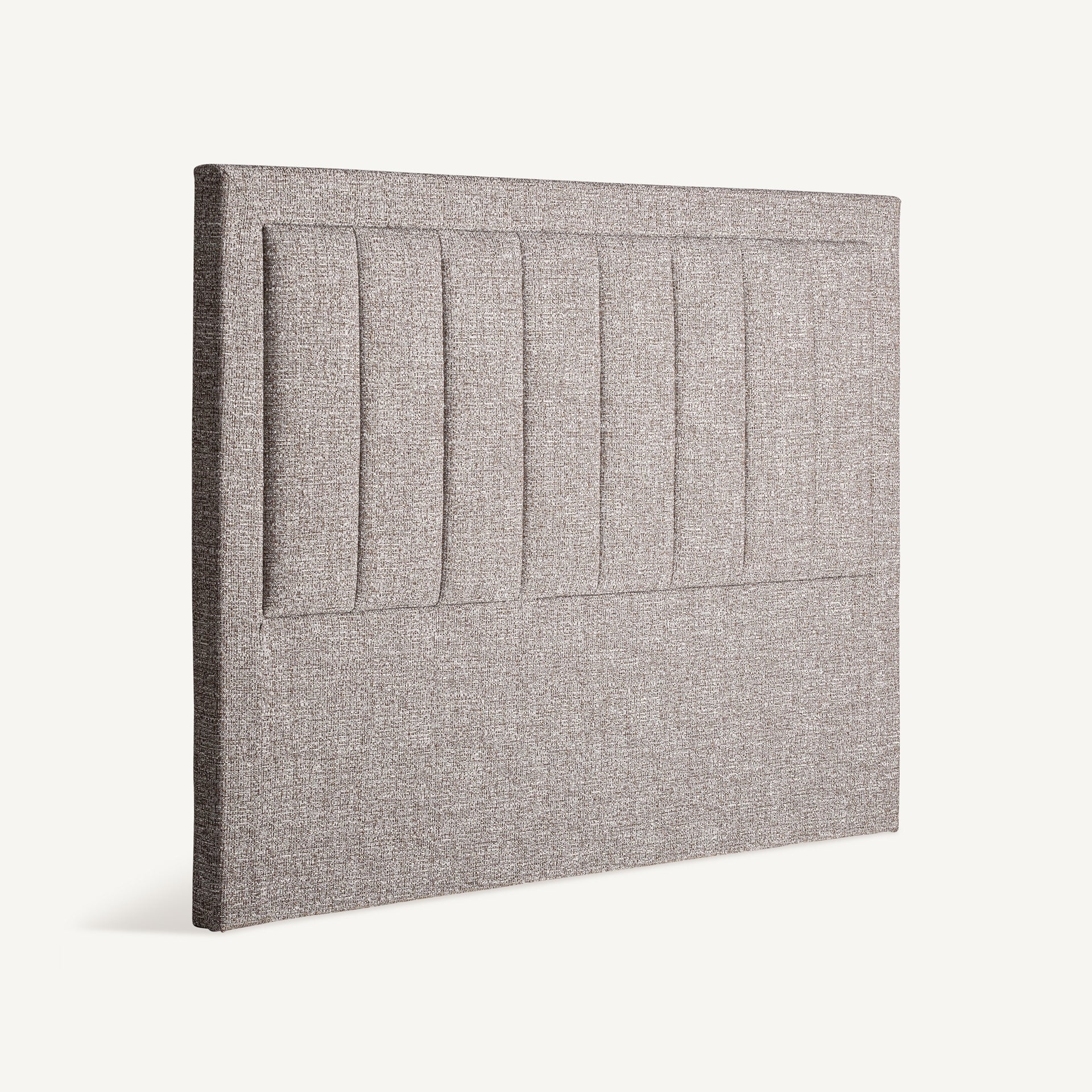 Tête de lit tissu gris | VICAL Ruenes | REMO-HOME, mobilier design et décoration d'intérieur
