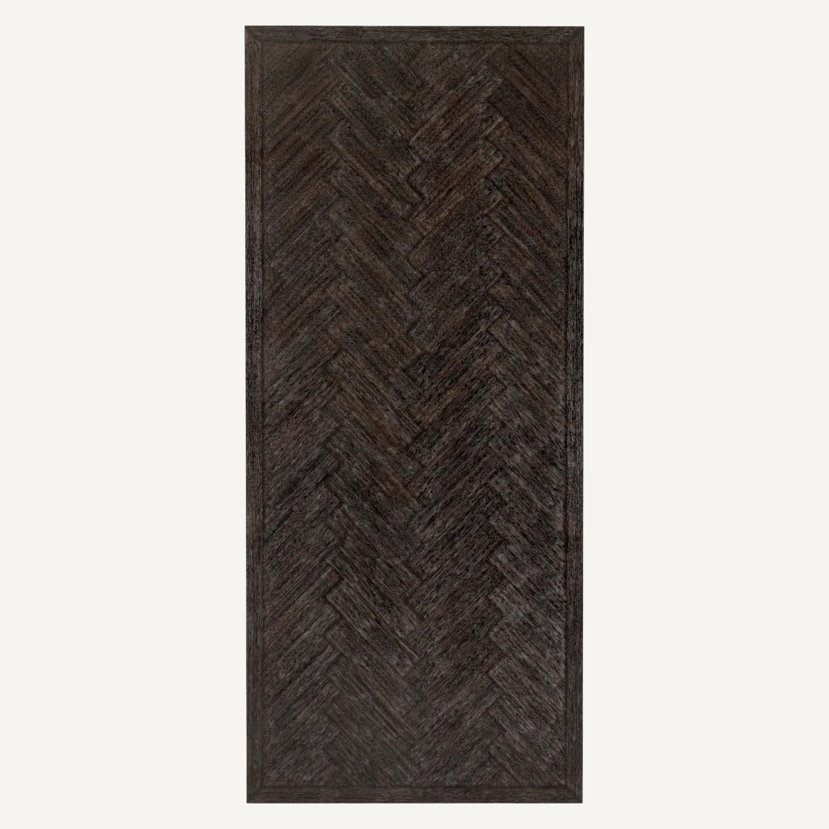 Table à manger en chene anthracite 230 cm | Eichholtz Melchior | REMO-HOME | REMO-HOME, mobilier design et décoration d'intérieur