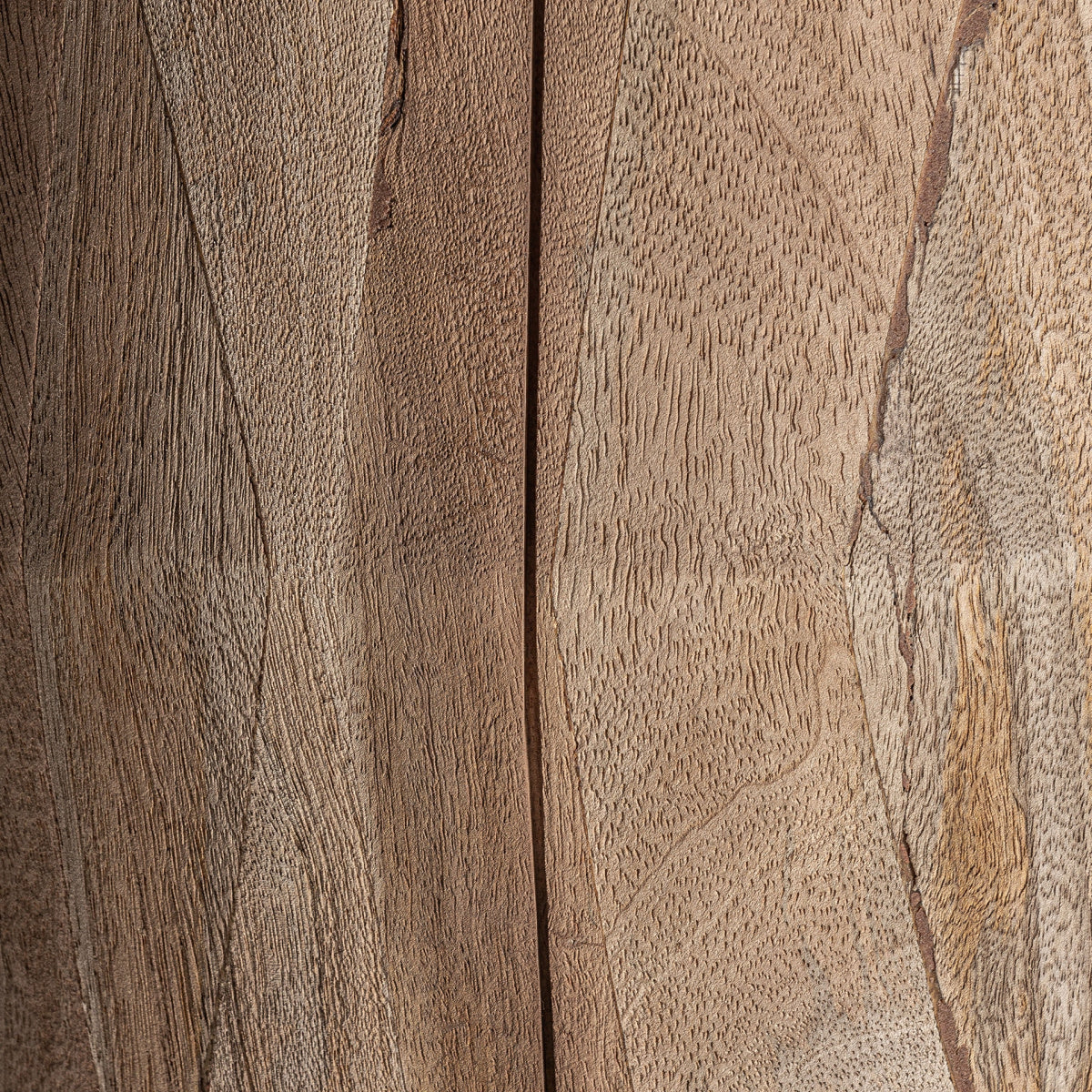 Table à manger ovale en manguier | VICAL Jacquard | REMO-HOME, mobilier design et décoration d'intérieur