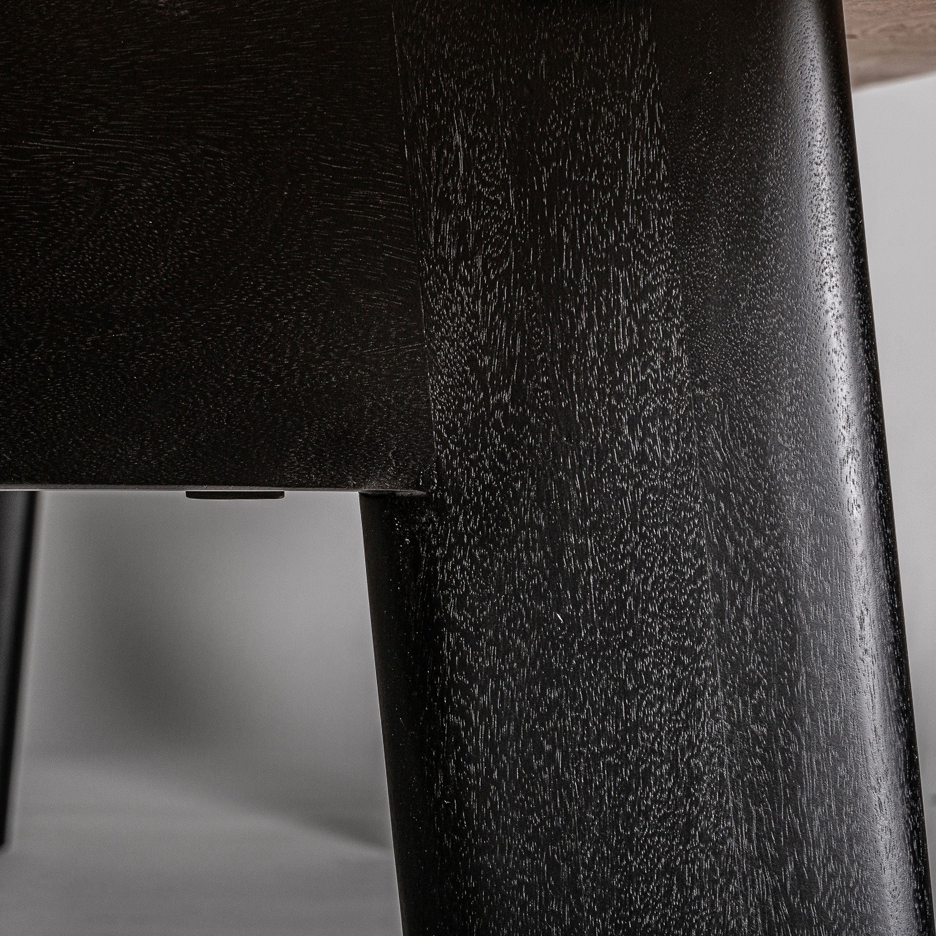 Table basse bois chêne brun clair | VICAL Nara | REMO-HOME, mobilier design et décoration d'intérieur