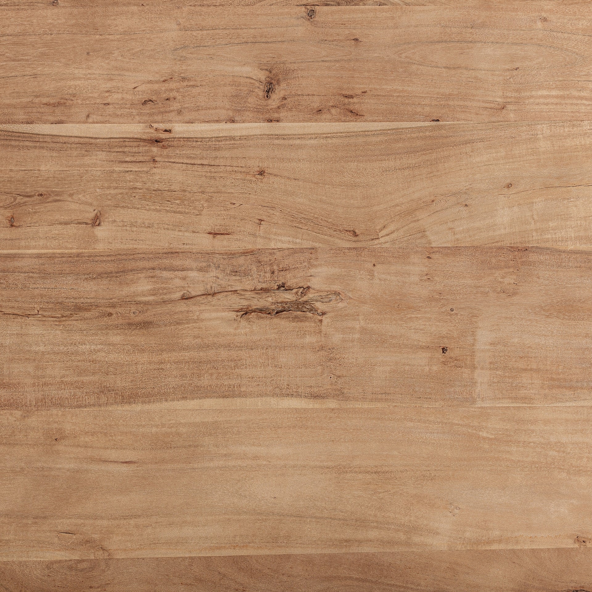 Table basse bois de manguier et acacia naturel | VICAL Knaith | REMO-HOME, mobilier design et décoration d'intérieur