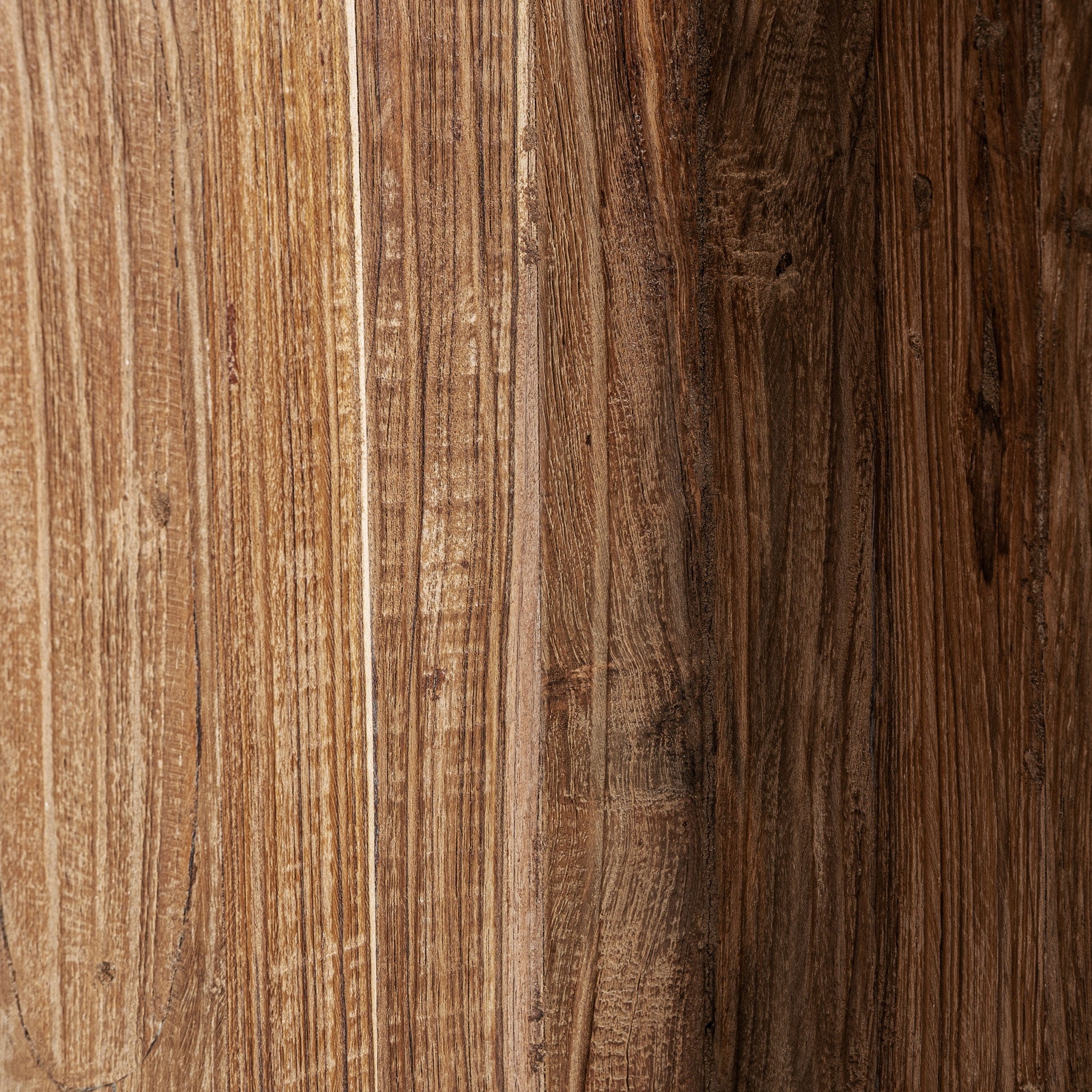 Table basse bois massif marron | VICAL Erloy | REMO-HOME, mobilier design et décoration d'intérieur