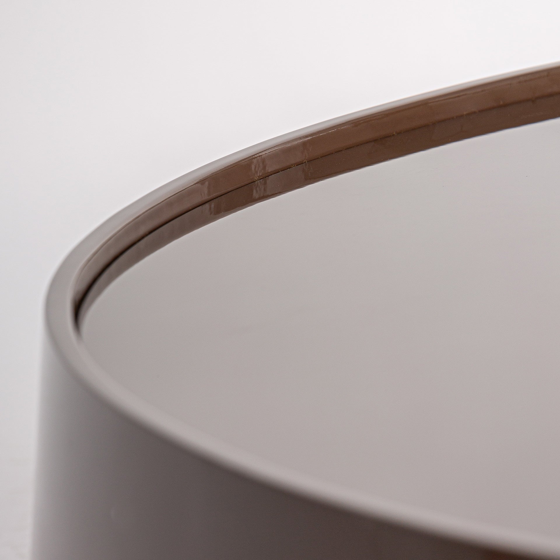 Table basse bois naturel brillant | VICAL Trubia | REMO-HOME, mobilier design et décoration d'intérieur