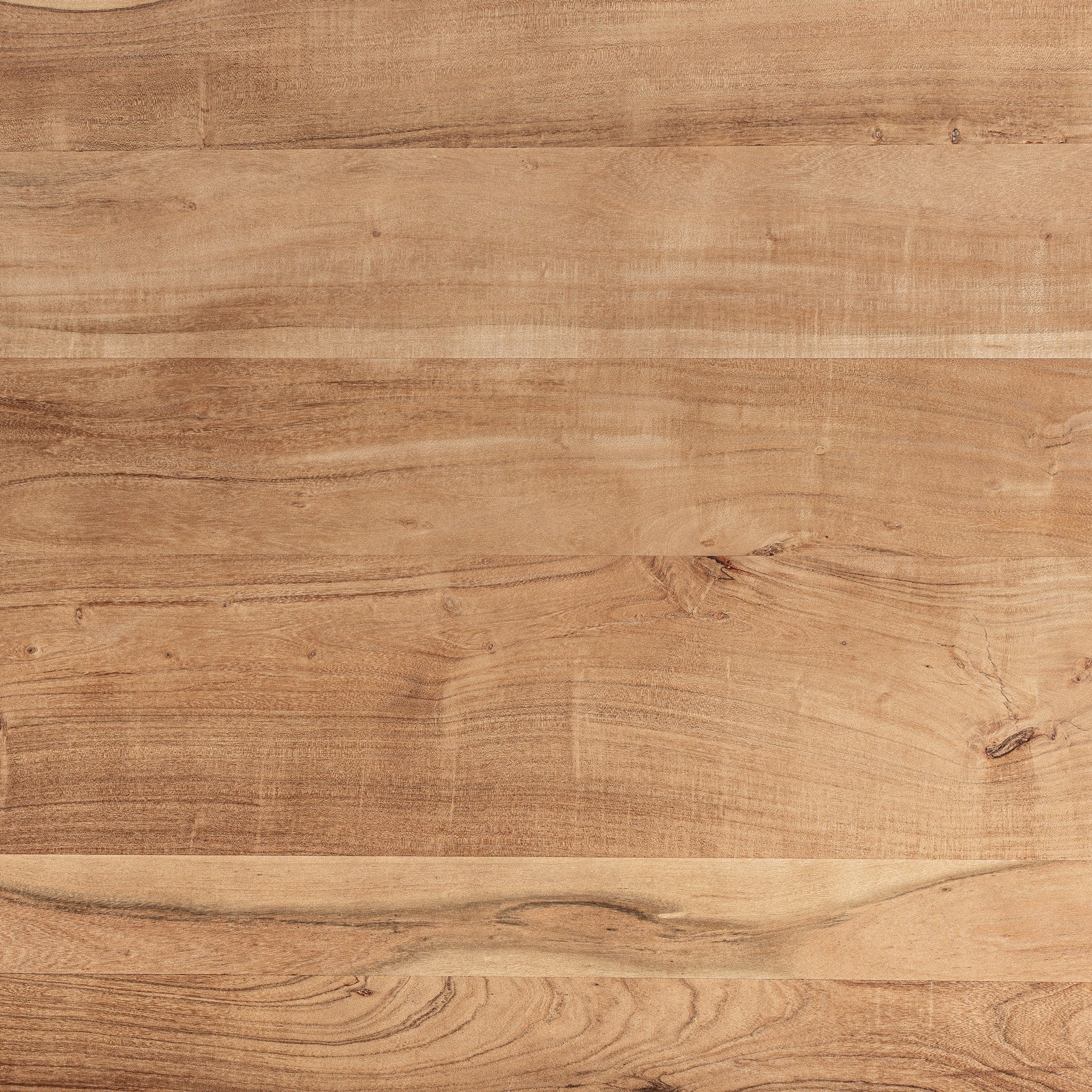 Table basse bois noir manguier et acacia brun | VICAL Knaith | REMO-HOME, mobilier design et décoration d'intérieur