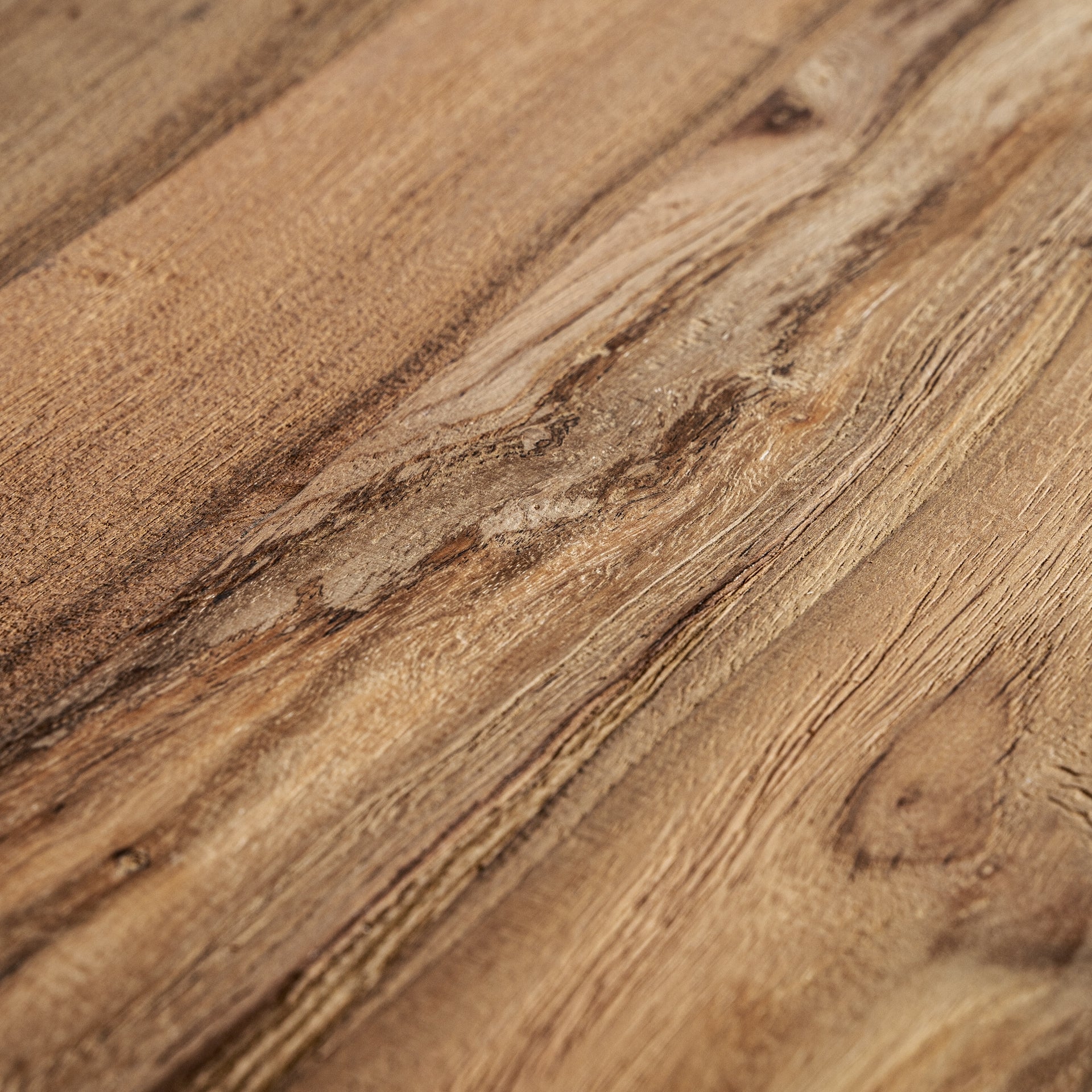 Table basse carrée en teck récupéré | VICAL Erloy | REMO-HOME, mobilier design et décoration d'intérieur