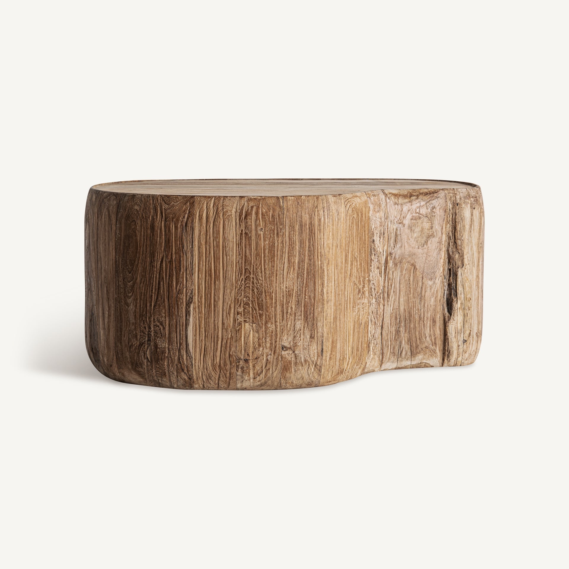 Table basse design rustique | VICAL Erloy | REMO-HOME, mobilier design et décoration d'intérieur