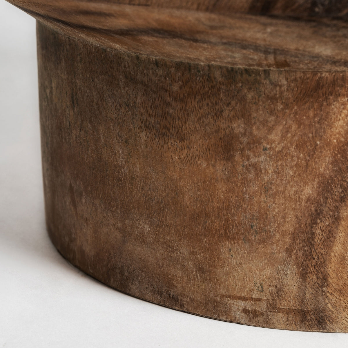 Table basse en bois de suar | VICAL Barika | REMO-HOME, mobilier design et décoration d'intérieur