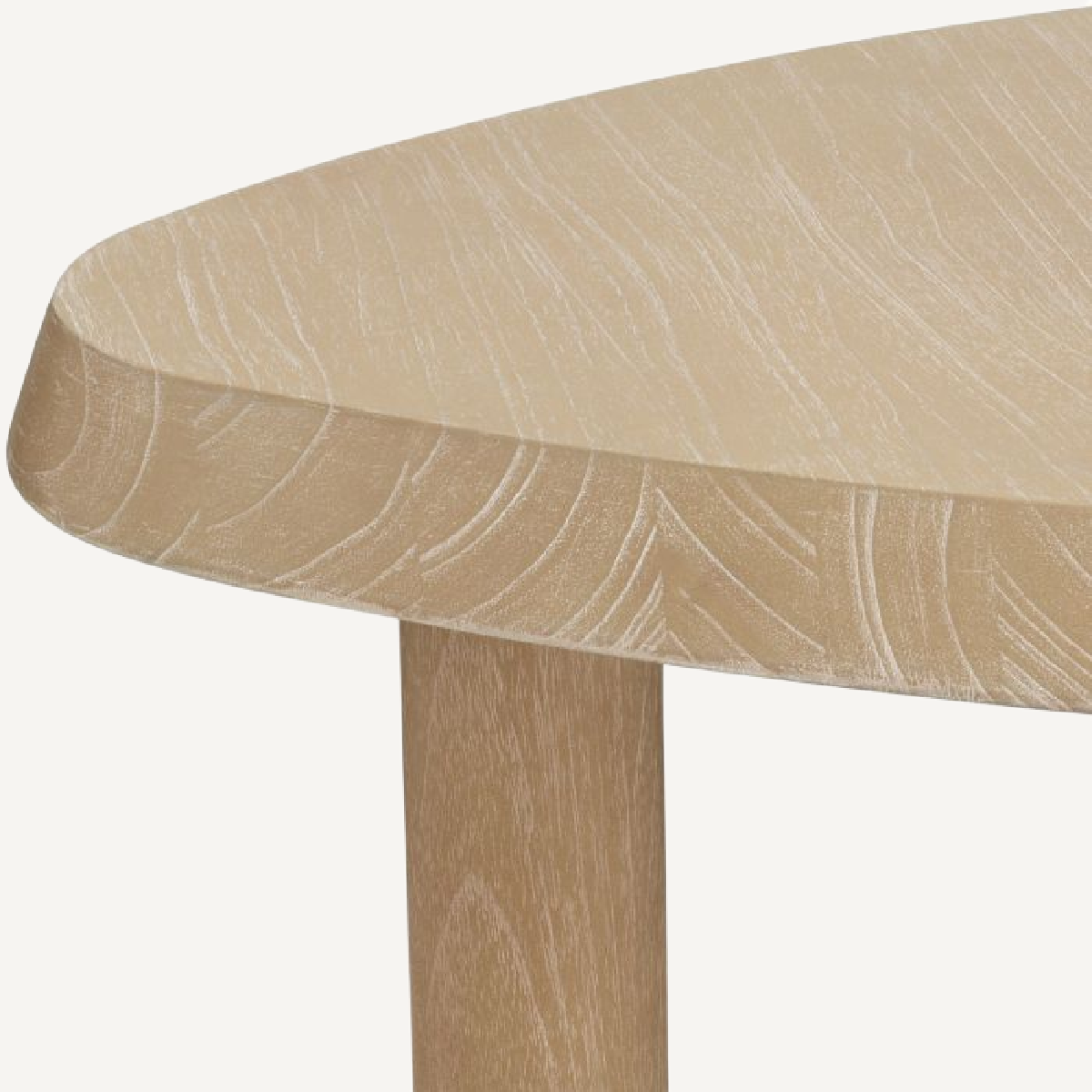 Table basse en bois marron | Eichholtz Briel S | REMO-HOME, mobilier et décoration d'intérieur