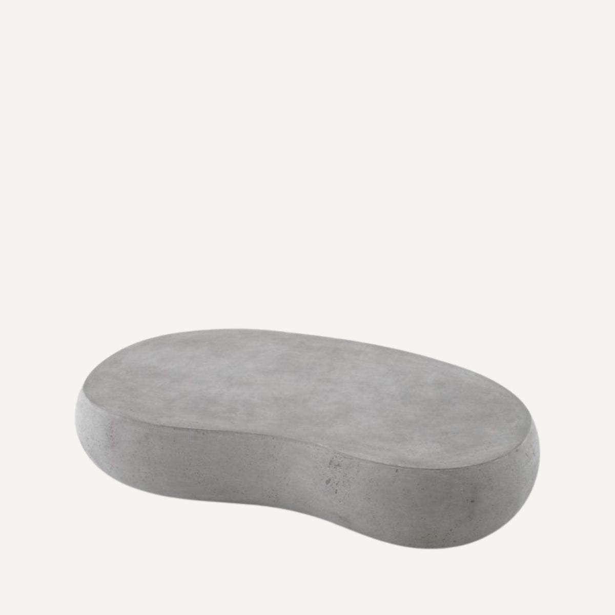 Table basse extérieur en béton gris | Eichholtz Prime | REMO-HOME, mobilier et décoration d'intérieur