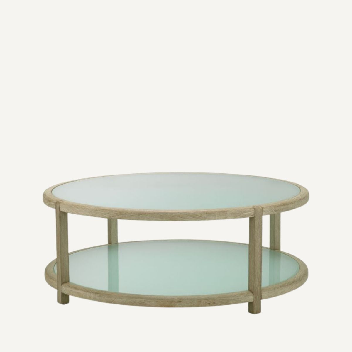 Table basse extérieur en teck vieilli | Eichholtz Anthony | REMO-HOME, mobilier et décoration d'intérieur