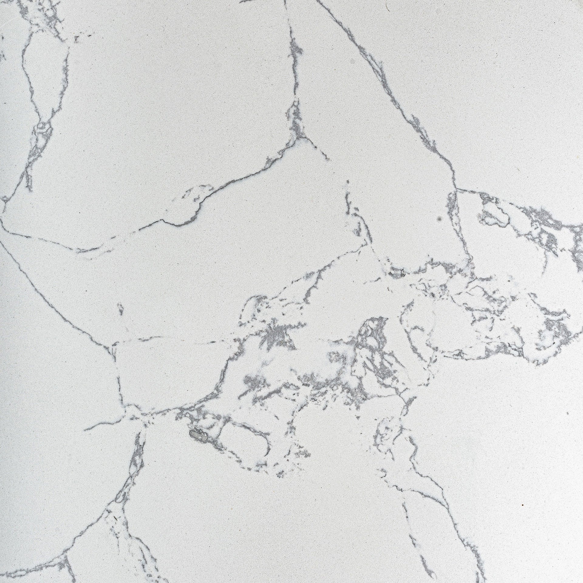 Table basse ronde pierre frittée blanche | VICAL Vonnas | REMO-HOME, mobilier design et décoration d'intérieur