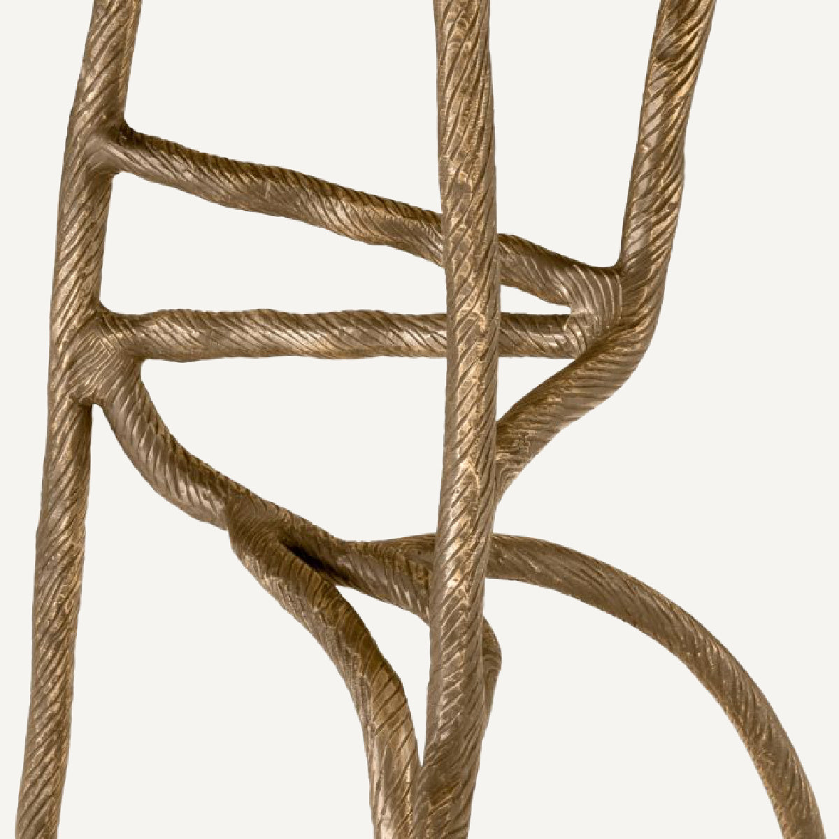 Table d'appoint dorée en marbre gris | Eichholtz Dreyfus | REMO-HOME, mobilier et décoration d'intérieur