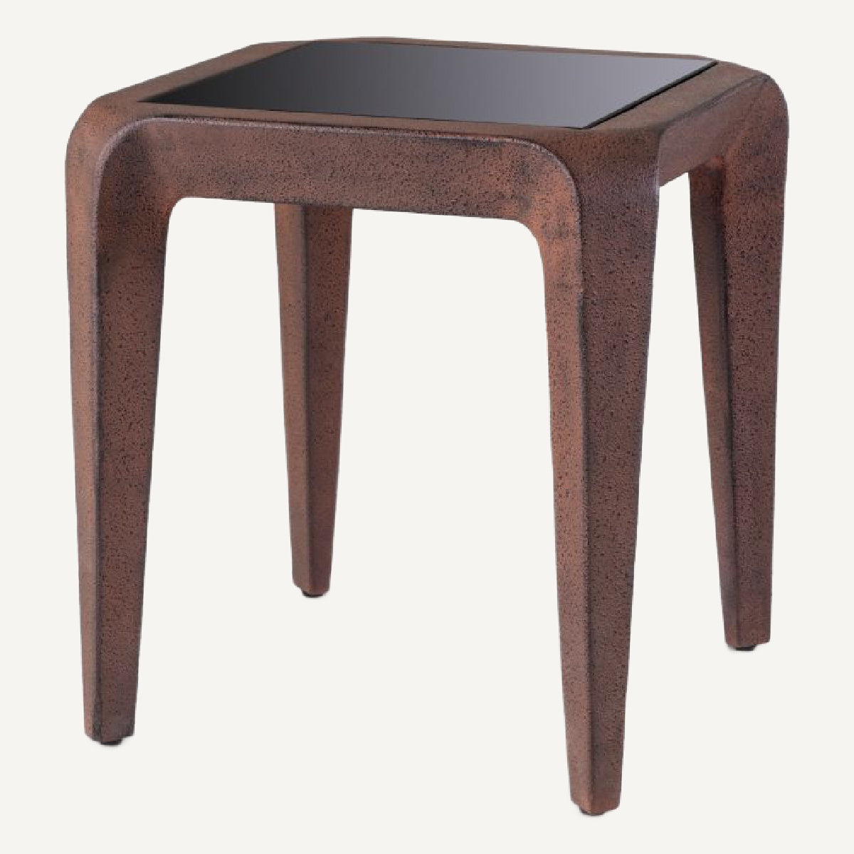 Table d'appoint en aluminium recyclé | Eichholtz Quentin | REMO-HOME, mobilier et décoration d'intérieur