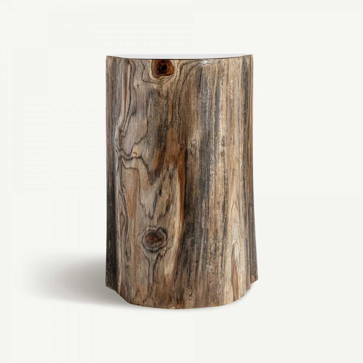 Table d'appoint en bois de suar | VICAL Bitche | REMO-HOME, mobilier design et décoration d'intérieur