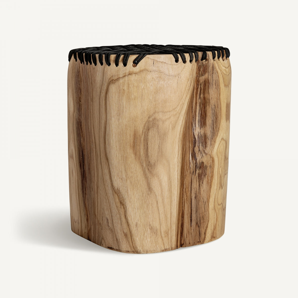 Table d'appoint en bois de suar | VICAL Obernai | REMO-HOME, mobilier design et décoration d'intérieur