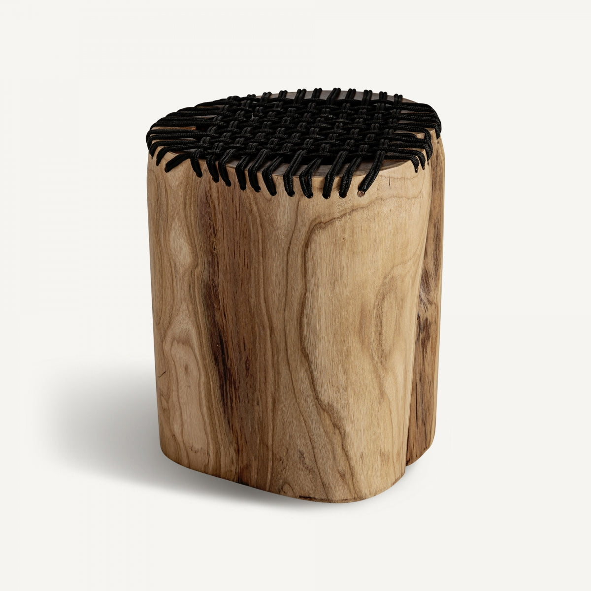 Table d'appoint en bois de suar | VICAL Obernai | REMO-HOME, mobilier design et décoration d'intérieur