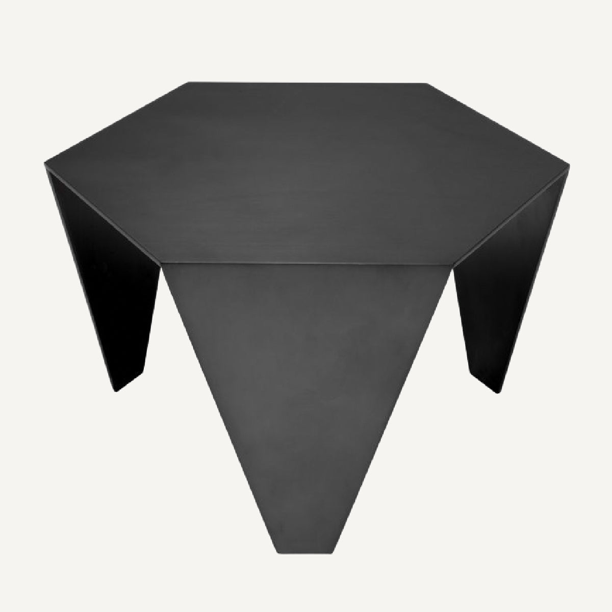 Table d'appoint en bronze | Eichholtz Metro Chic | REMO-HOME, mobilier et décoration d'intérieur