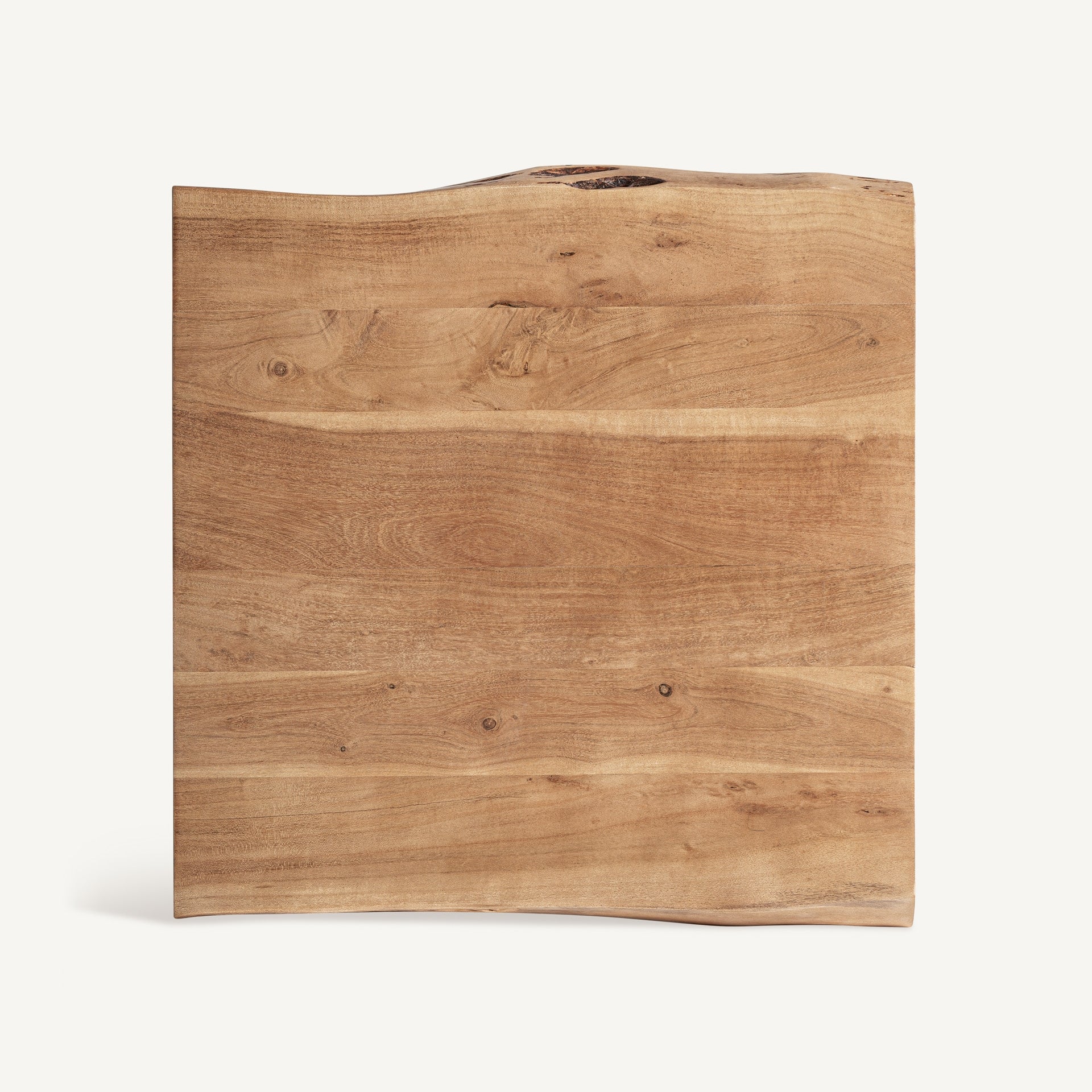 Table de bar en mango & fer | VICAL Stow | REMO-HOME, mobilier design et décoration d'intérieur