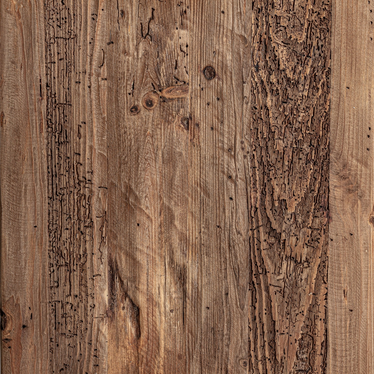 Table de chevet en bois de pin | Vical Breive | REMO-HOME, mobilier et décoration d'intérieur