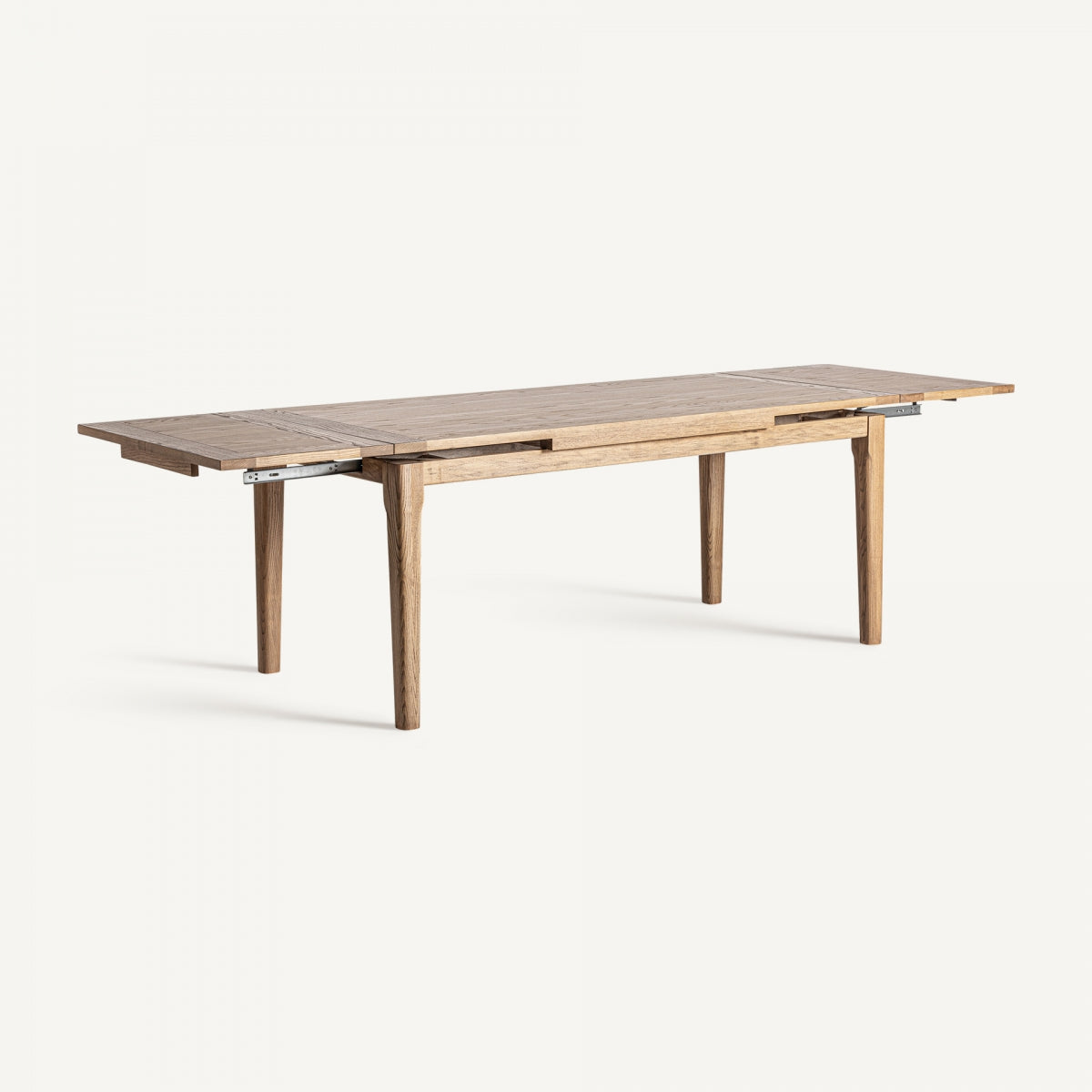 Table extensible en bois de frêne | VICAL Heikant | REMO-HOME, mobilier design et décoration d'intérieur