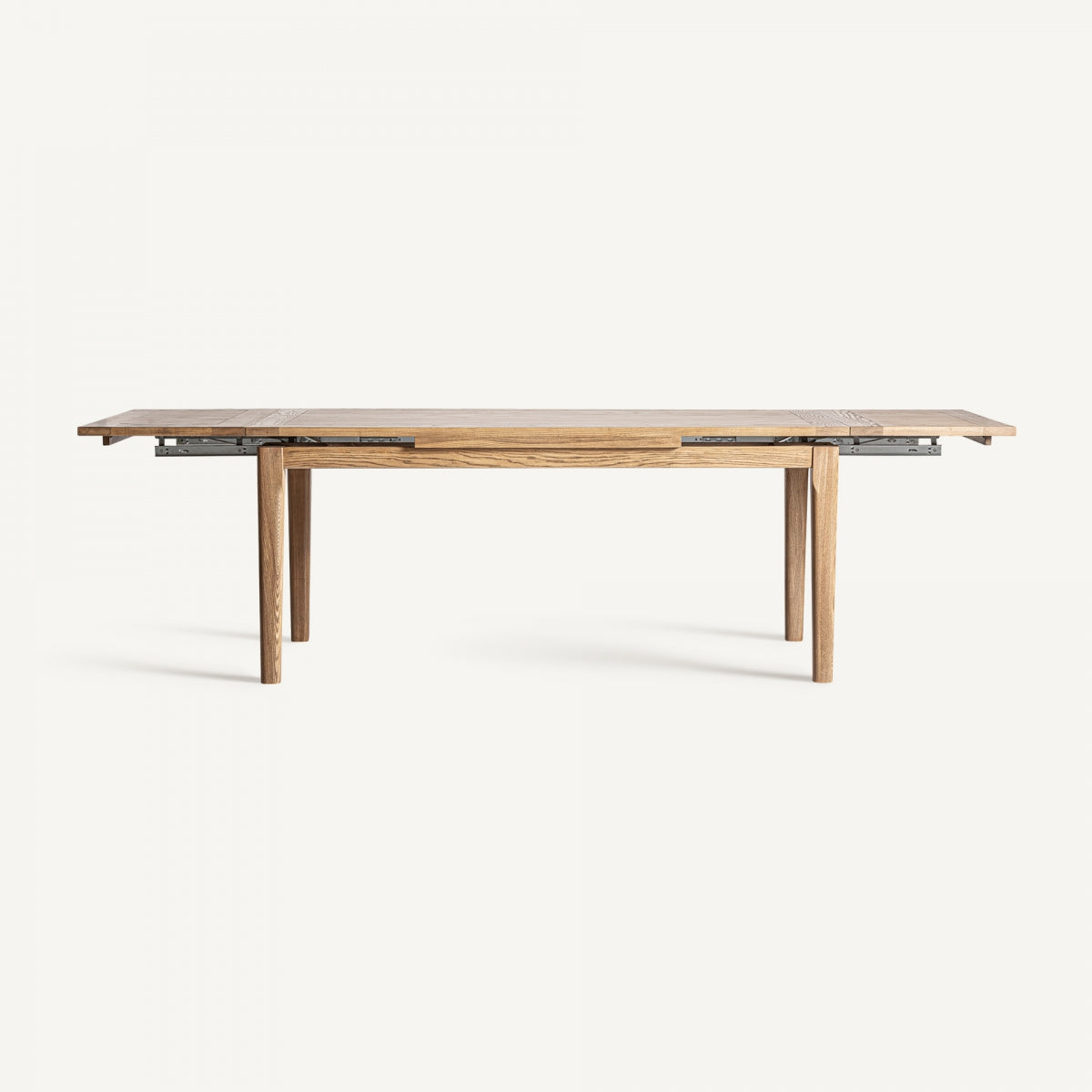Table extensible en bois de frêne | VICAL Heikant | REMO-HOME, mobilier design et décoration d'intérieur