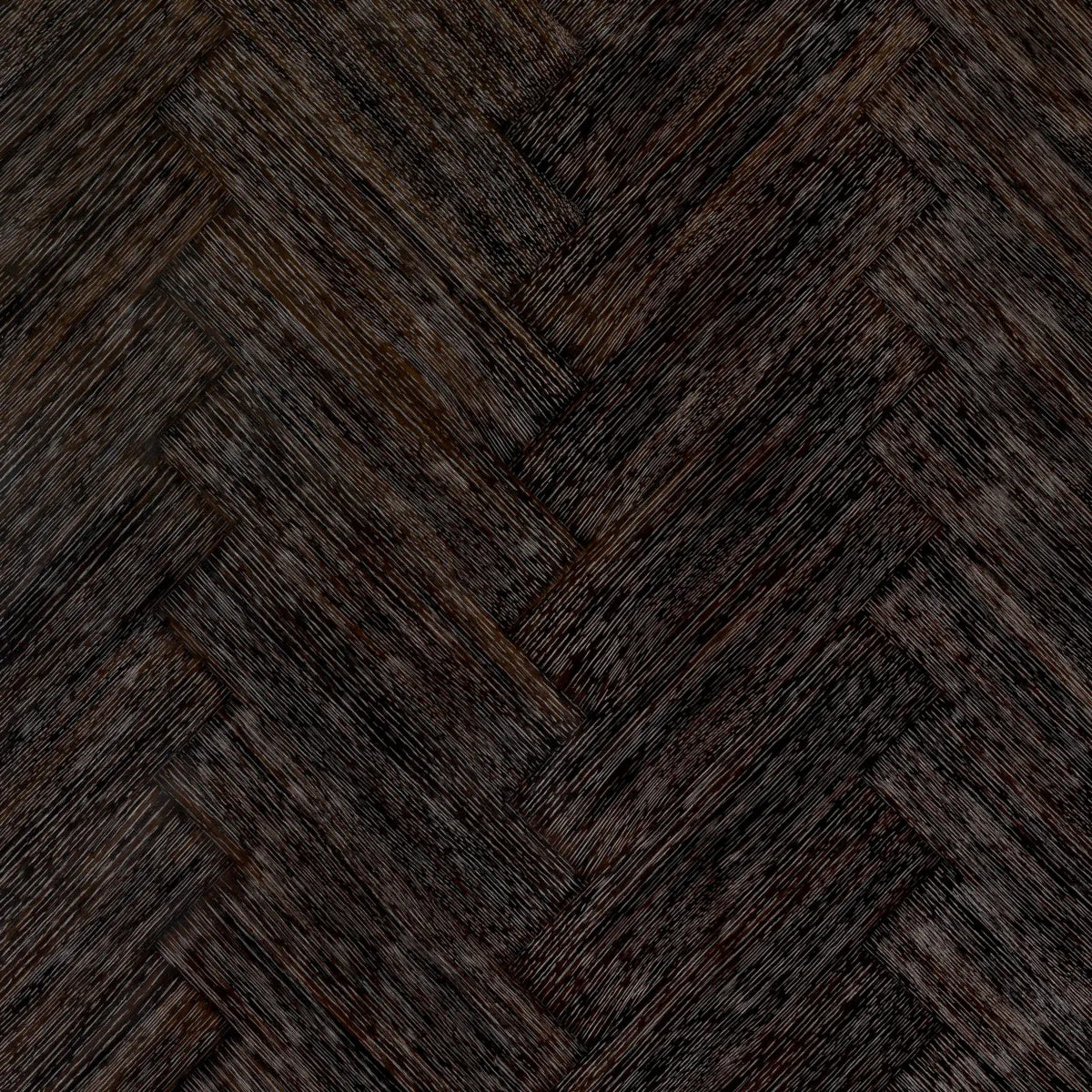 Table a manger en chene anthracite 230 cm | Eichholtz Melchior | REMO-HOME
