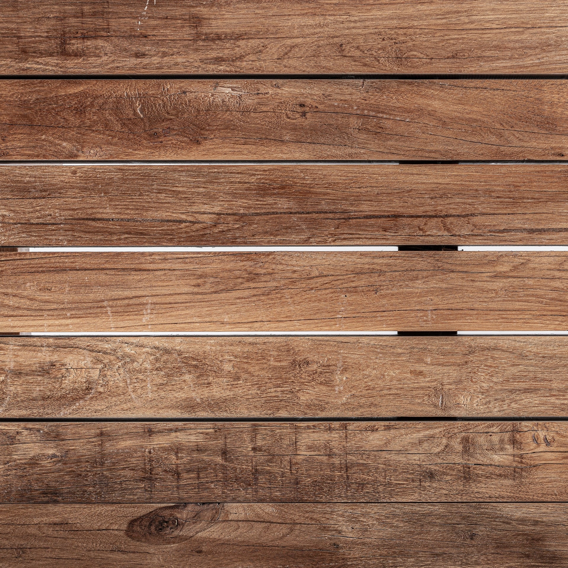 Table salon bois récupéré marron | VICAL Riom | REMO-HOME, mobilier design et décoration d'intérieur