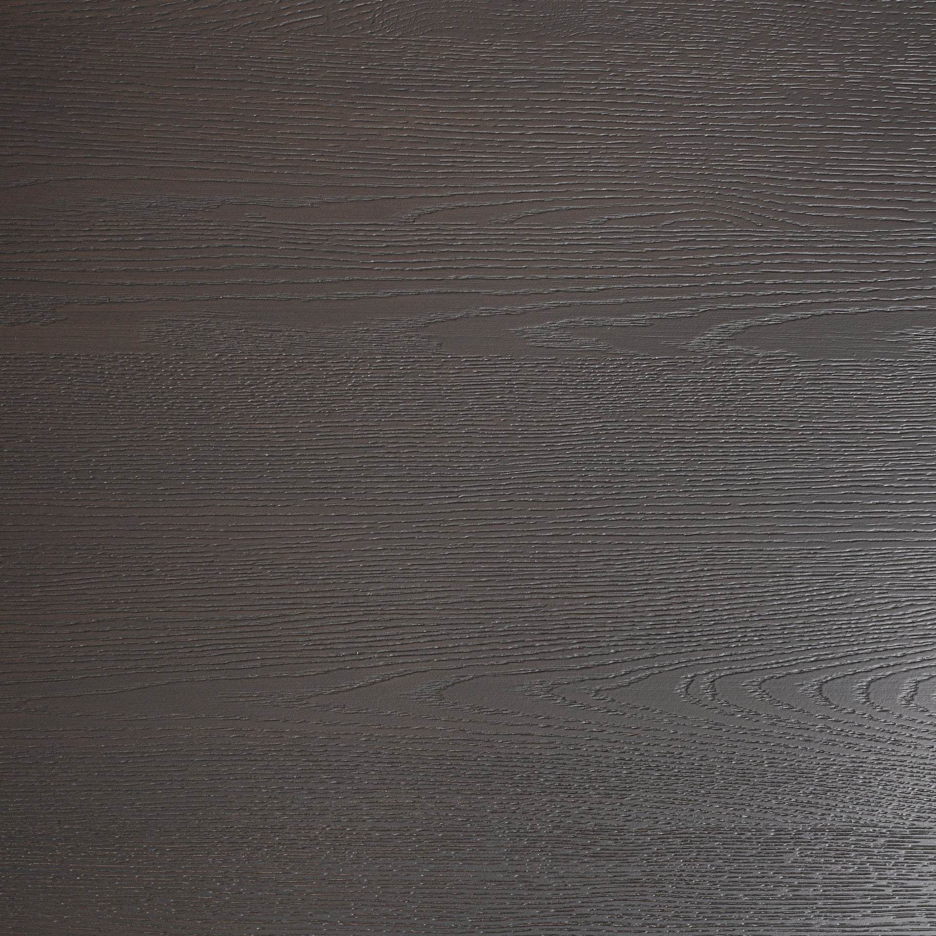 Table salon chêne massif noir | VICAL Yvore | REMO-HOME, mobilier design et décoration d'intérieur