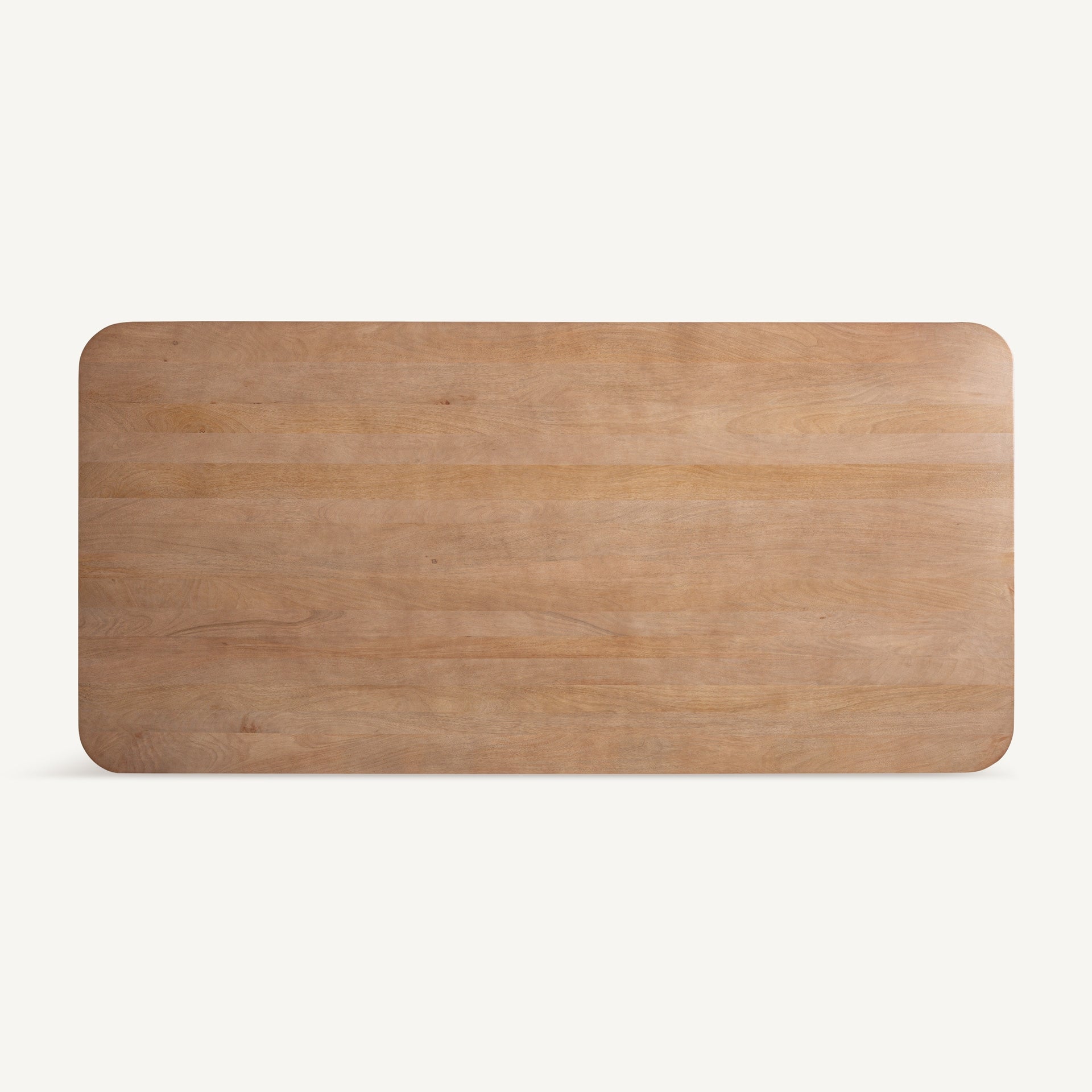 Table salon grande en bois de manguier tourné | VICAL Bocksberg | REMO-HOME, mobilier design et décoration d'intérieur