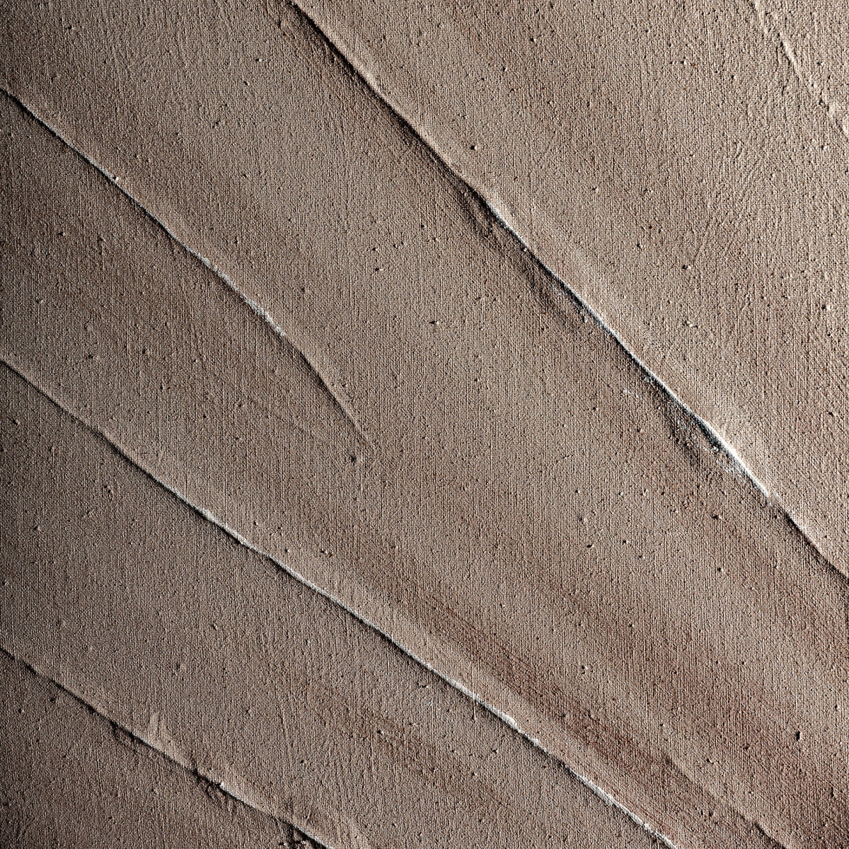 Tableau abstrait beige à motifs | Vical Carel | REMO-HOME, mobilier et décoration d'intérieur